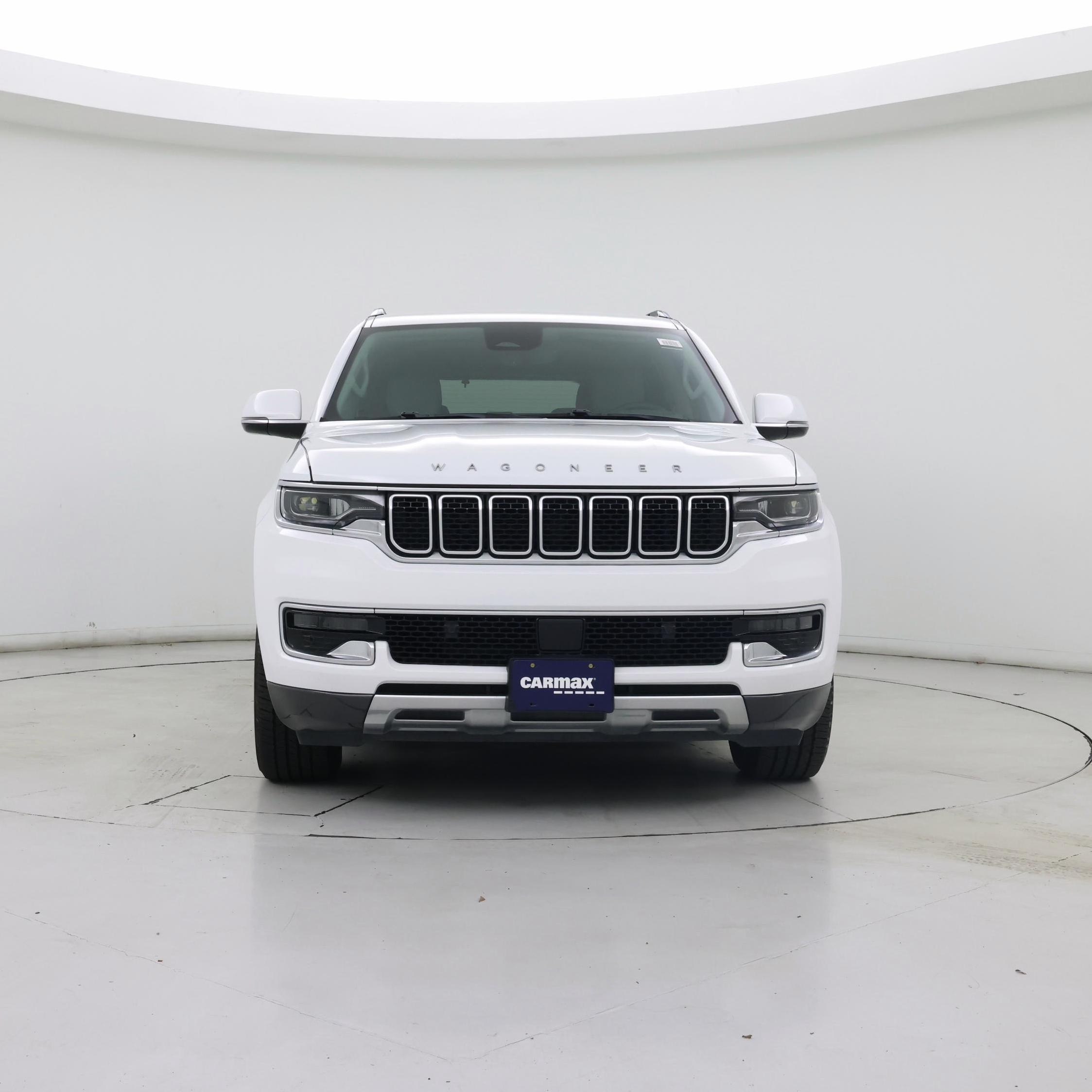 Thumbnail: 2022 Jeep Wagoneer - 5