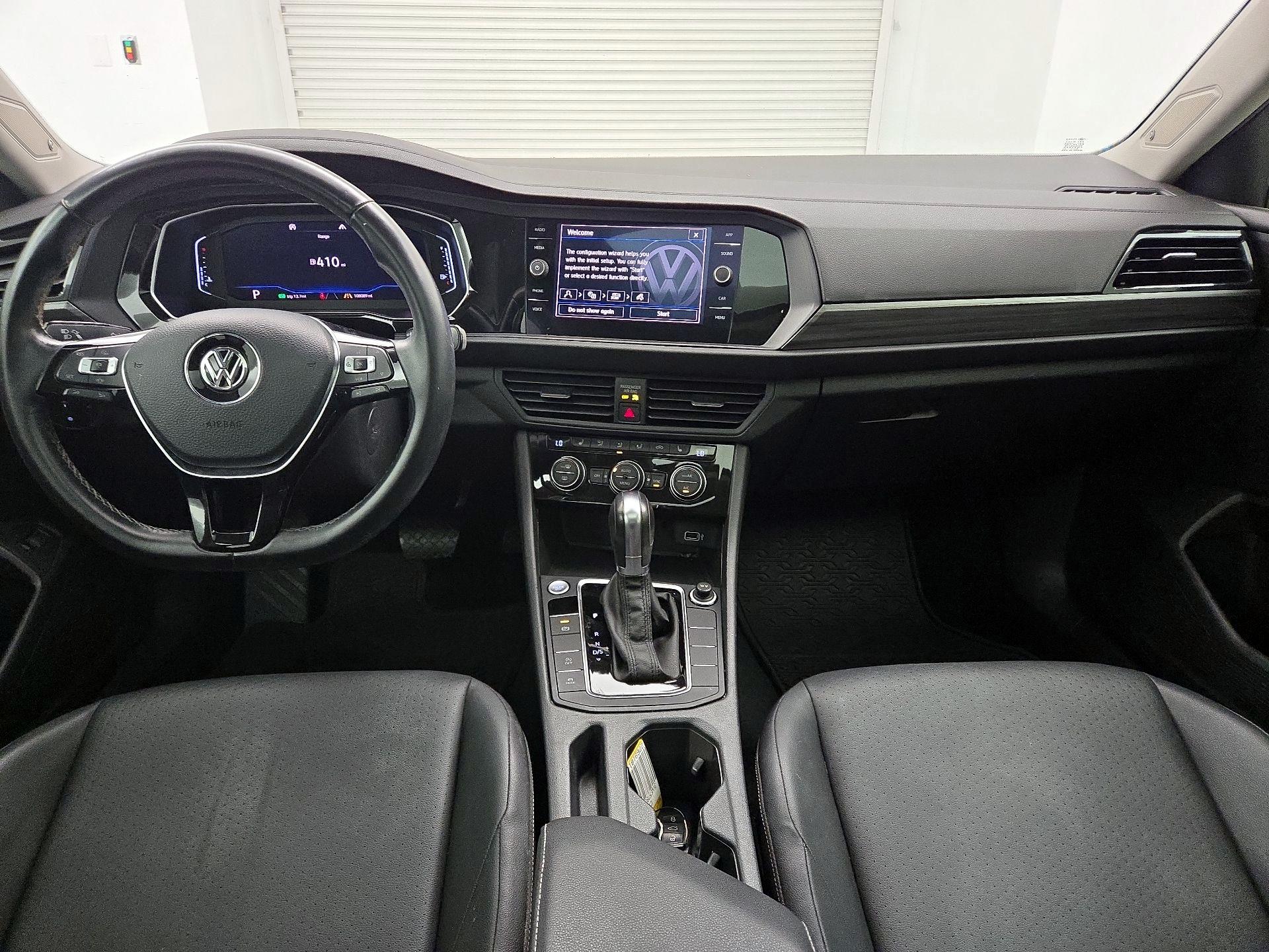 Thumbnail: 2019 Volkswagen Jetta - 9