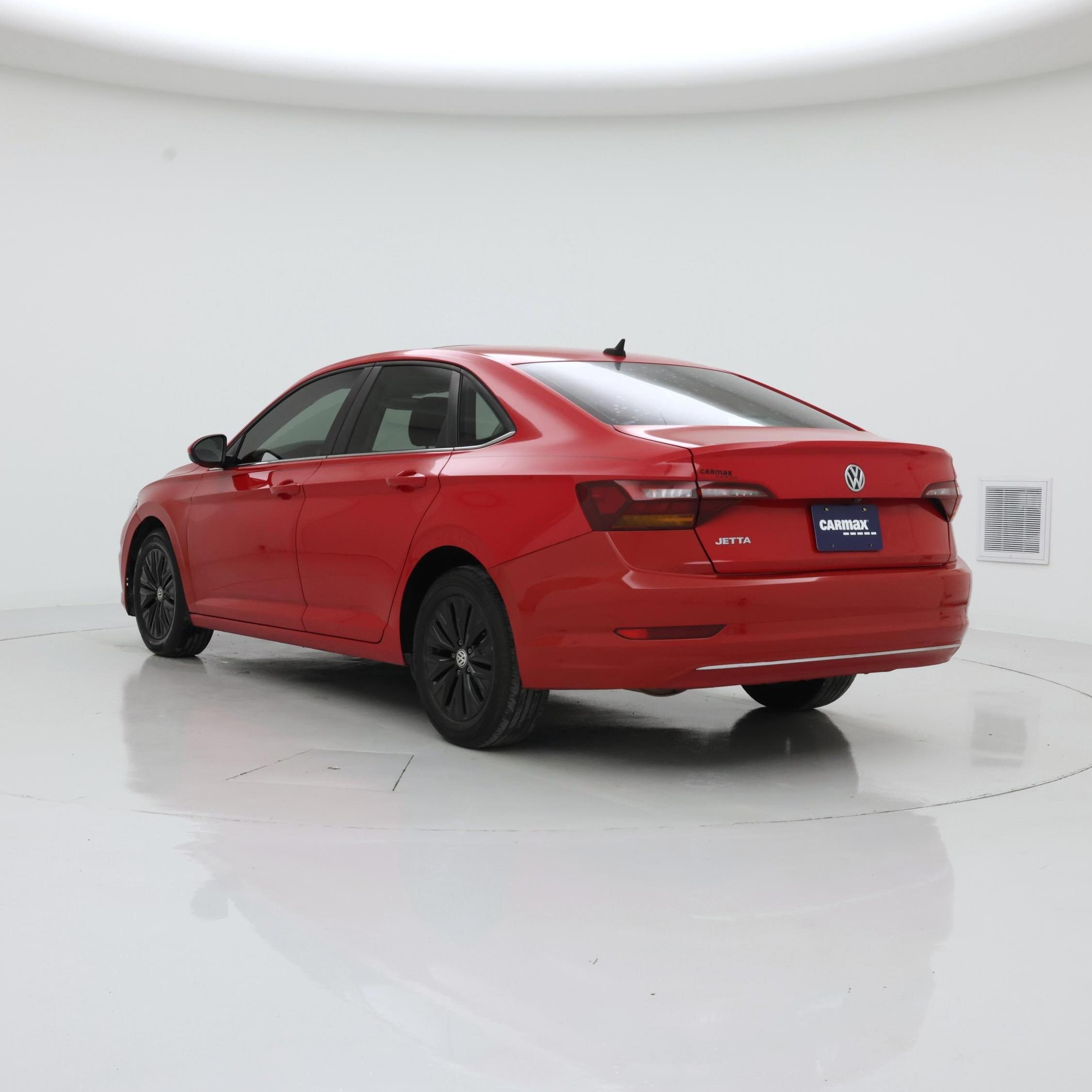 Thumbnail: 2019 Volkswagen Jetta - 2