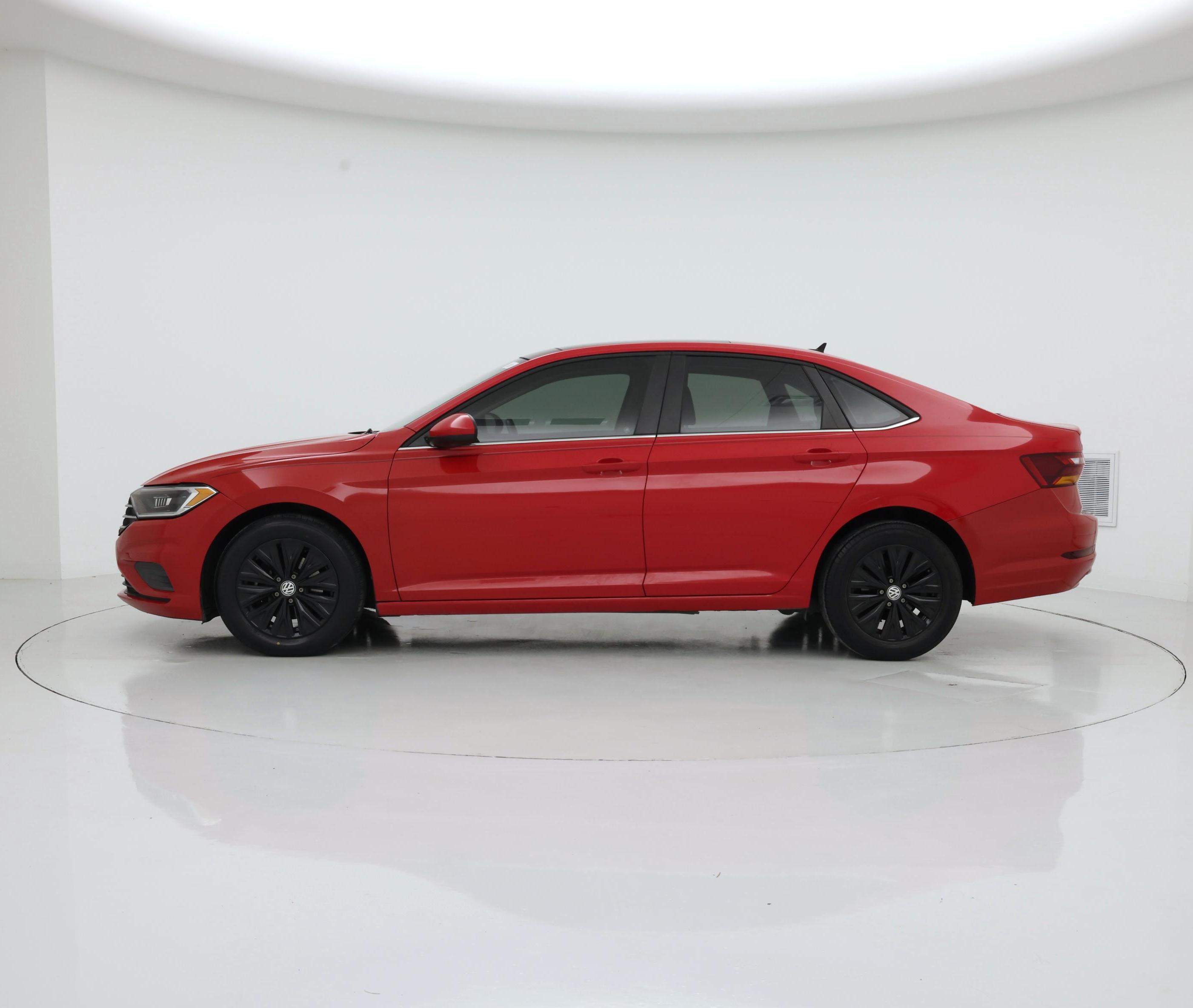 Thumbnail: 2019 Volkswagen Jetta - 3