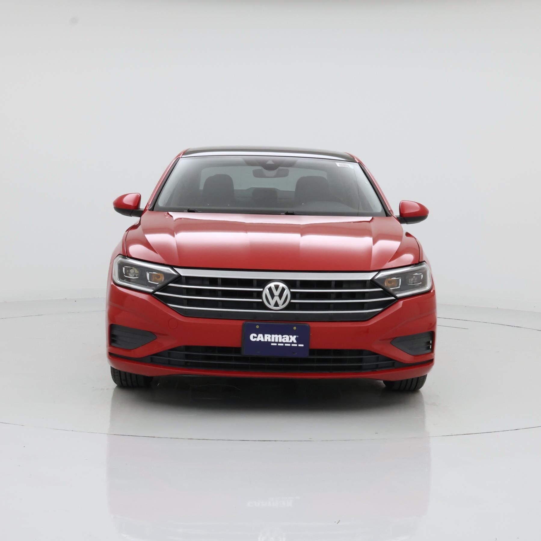 Thumbnail: 2019 Volkswagen Jetta - 5