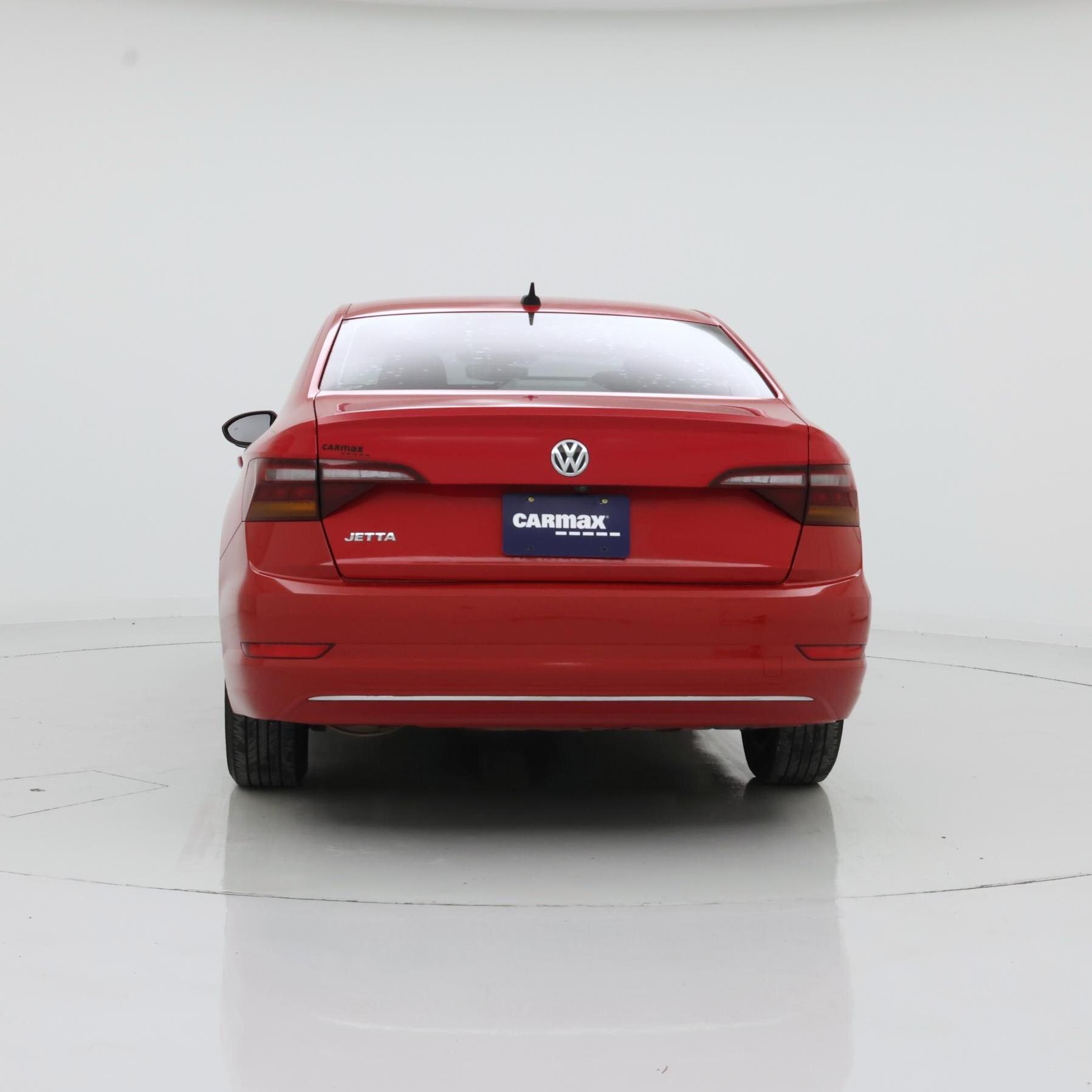 Thumbnail: 2019 Volkswagen Jetta - 6
