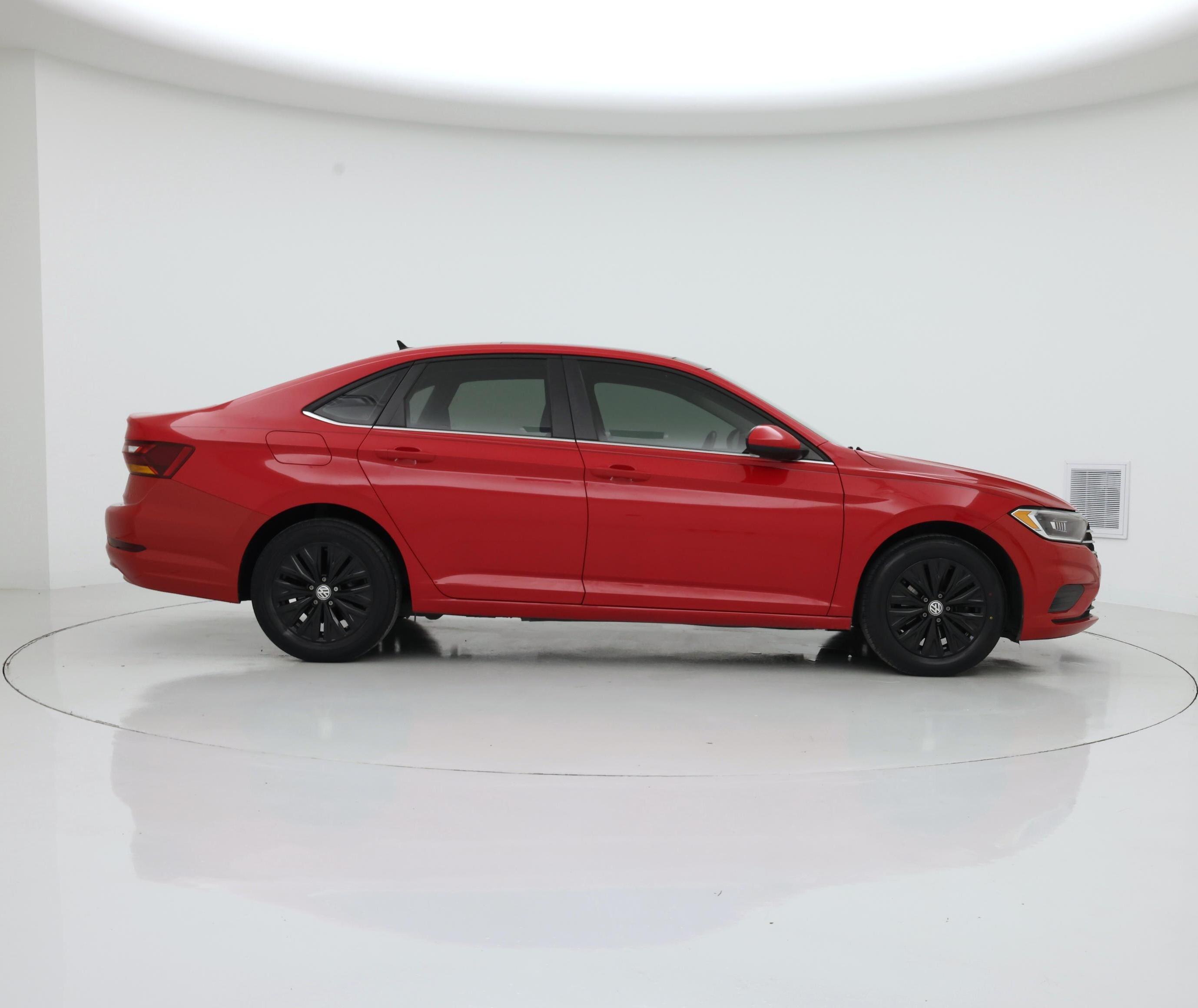 Thumbnail: 2019 Volkswagen Jetta - 7