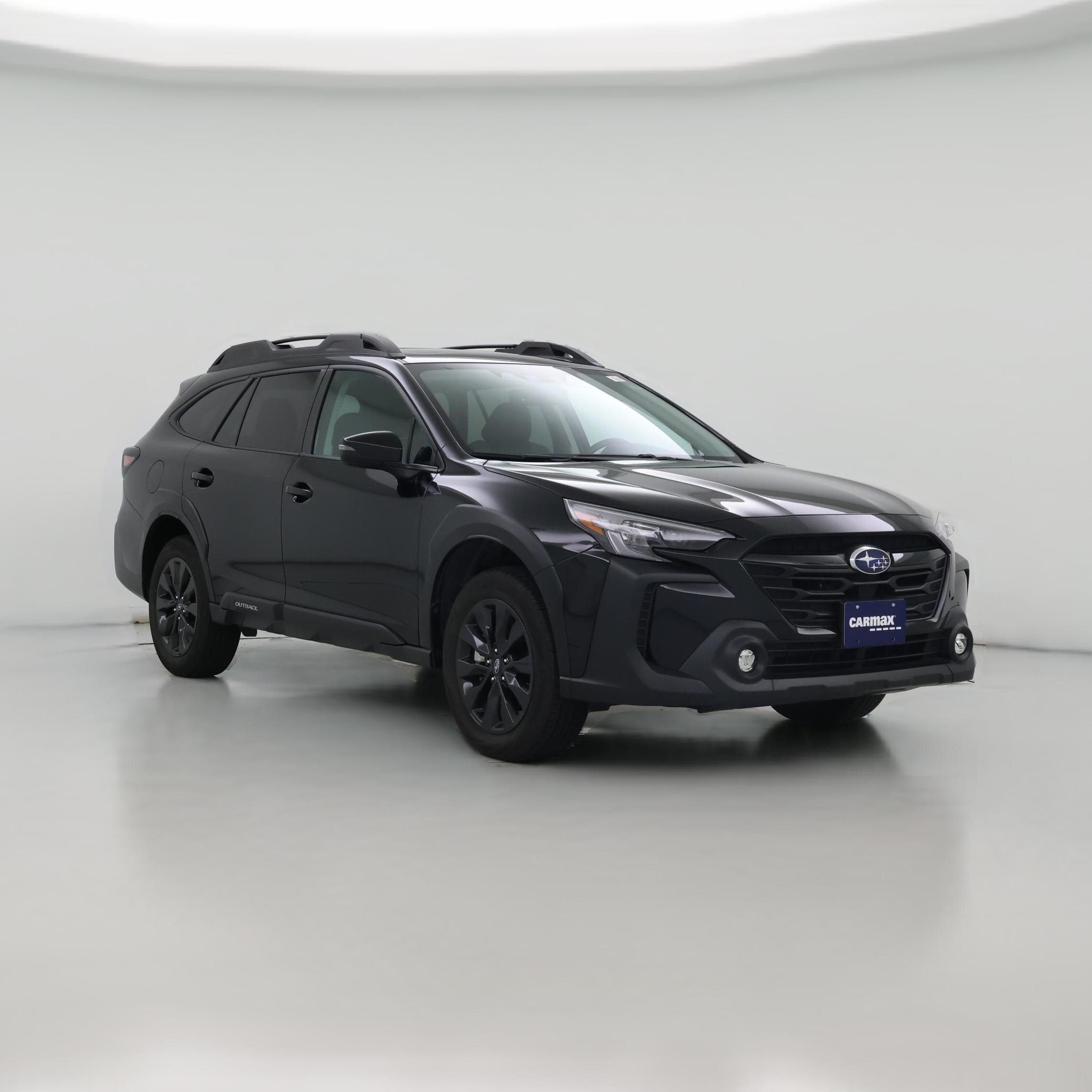Thumbnail: 2023 Subaru Outback - 1