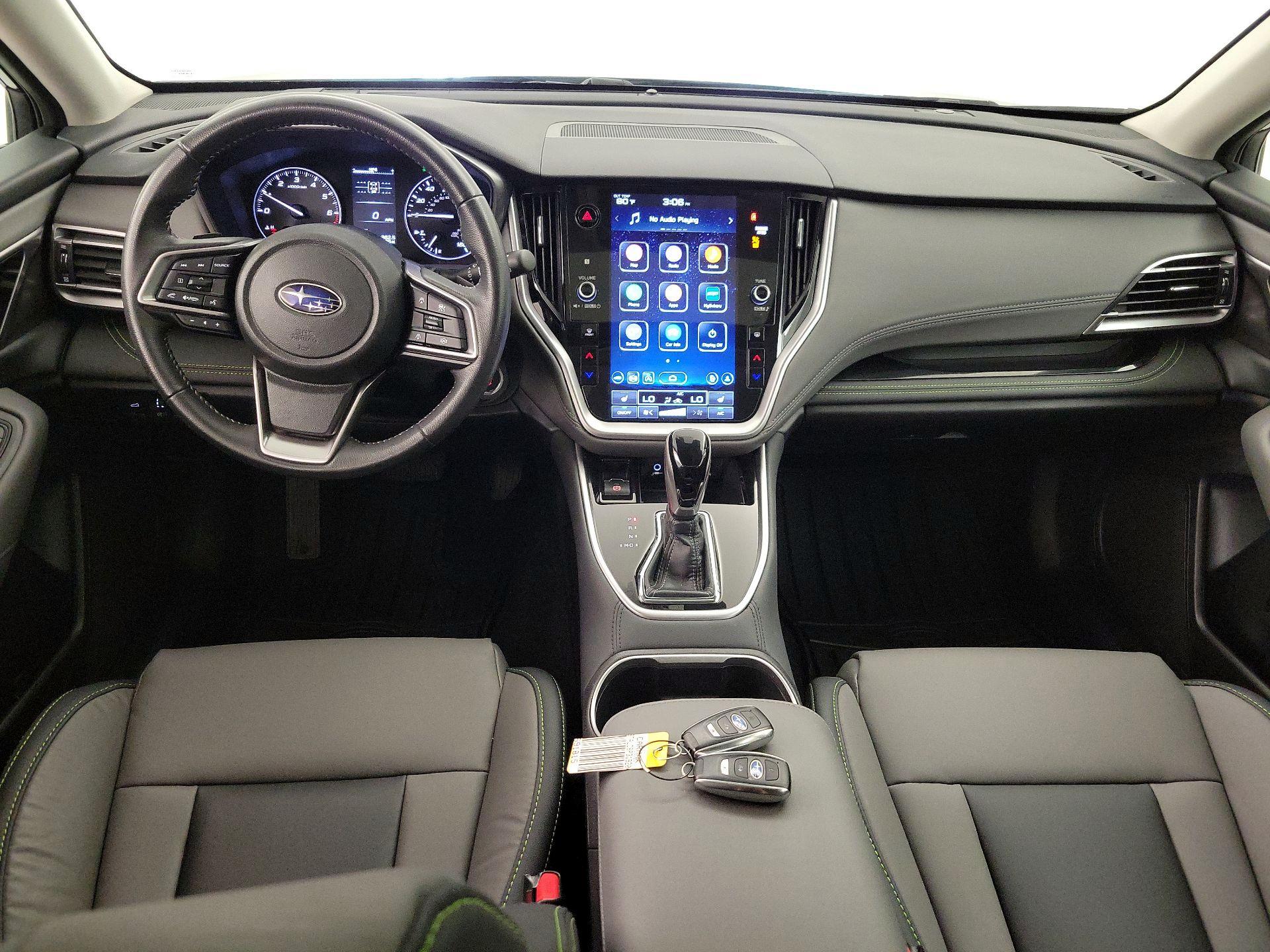 Thumbnail: 2023 Subaru Outback - 9