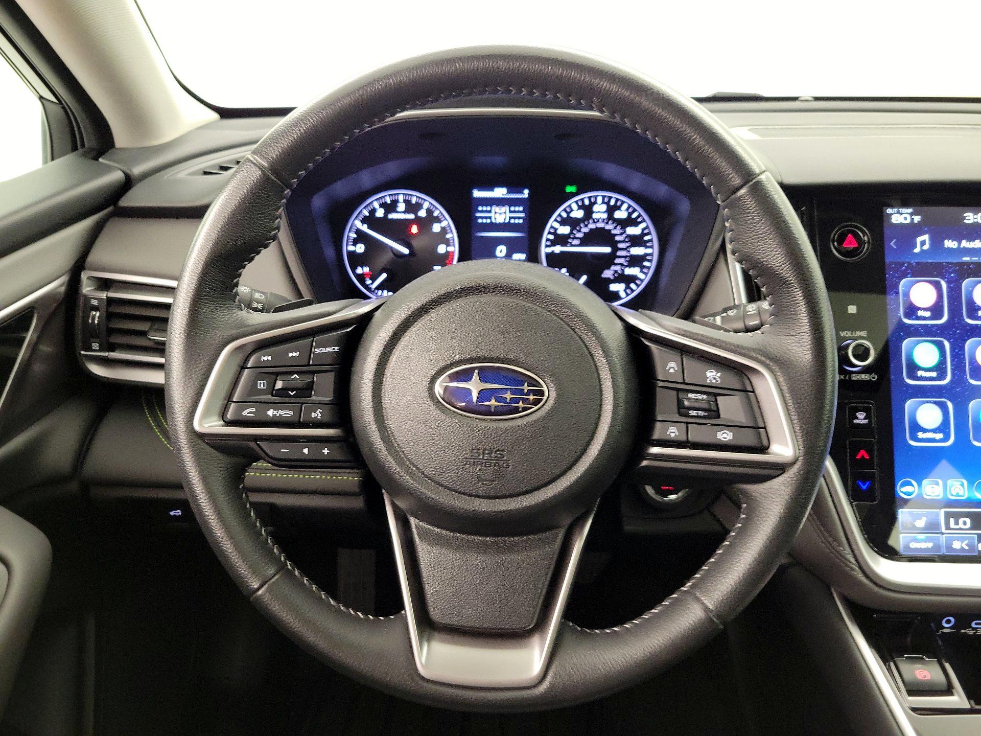 Thumbnail: 2023 Subaru Outback - 10