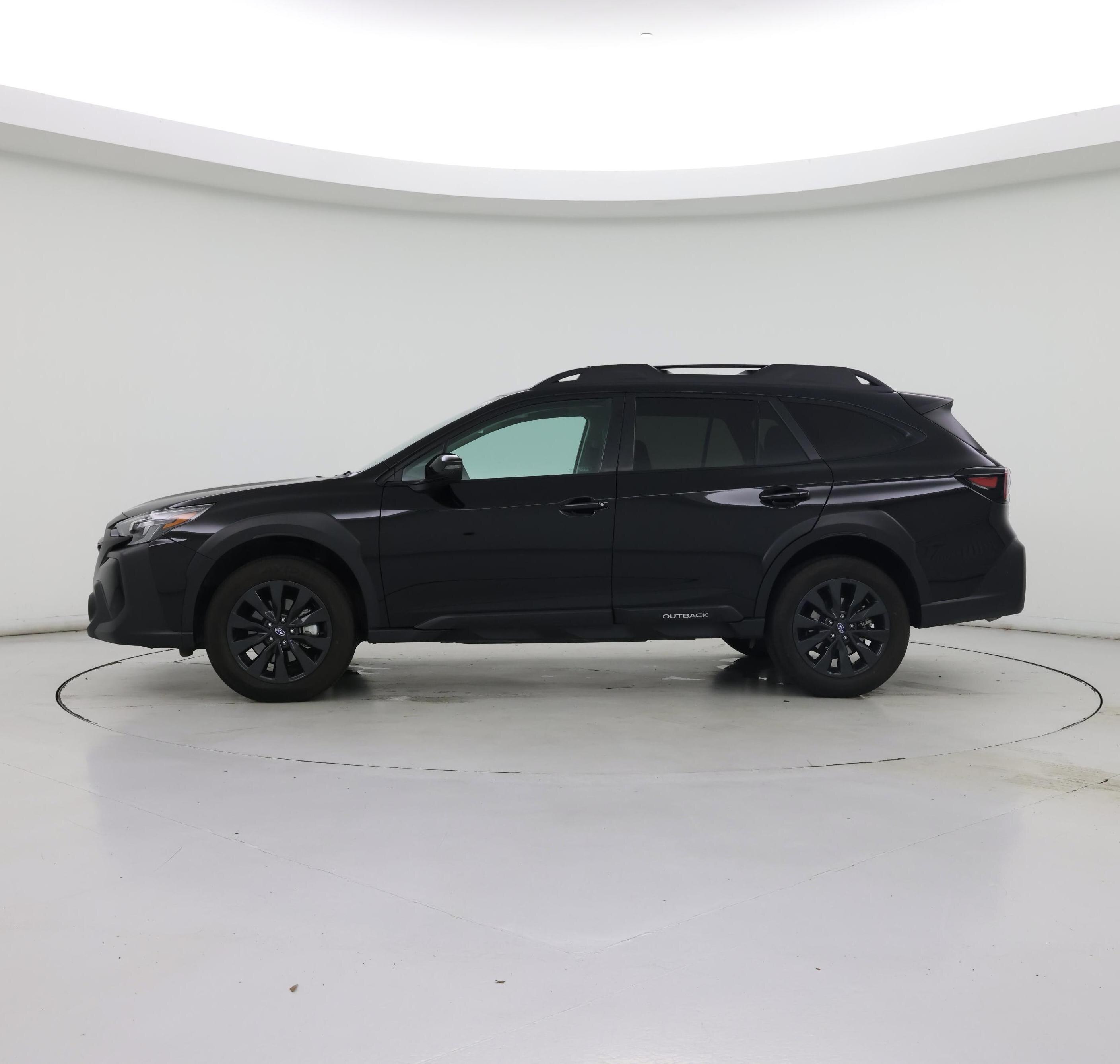 Thumbnail: 2023 Subaru Outback - 3