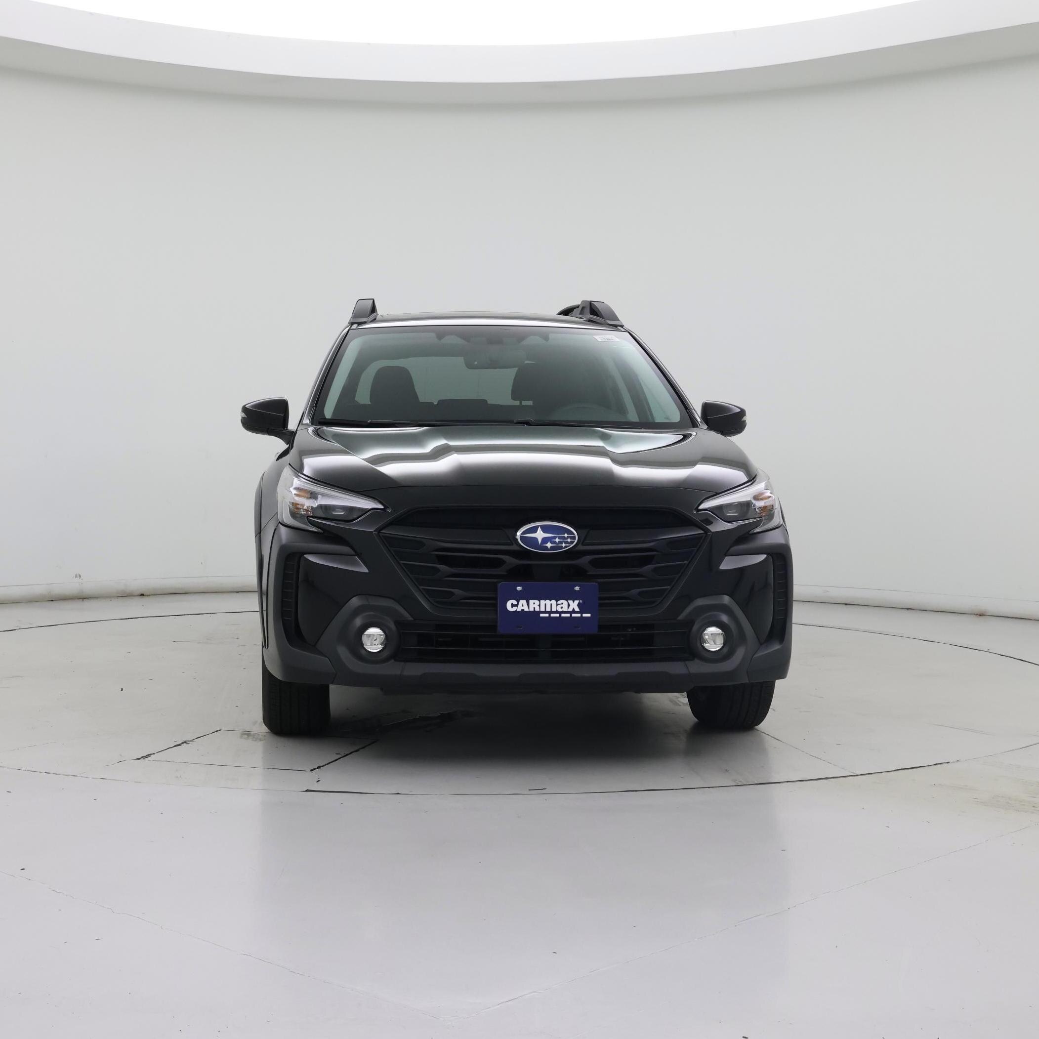 Thumbnail: 2023 Subaru Outback - 5
