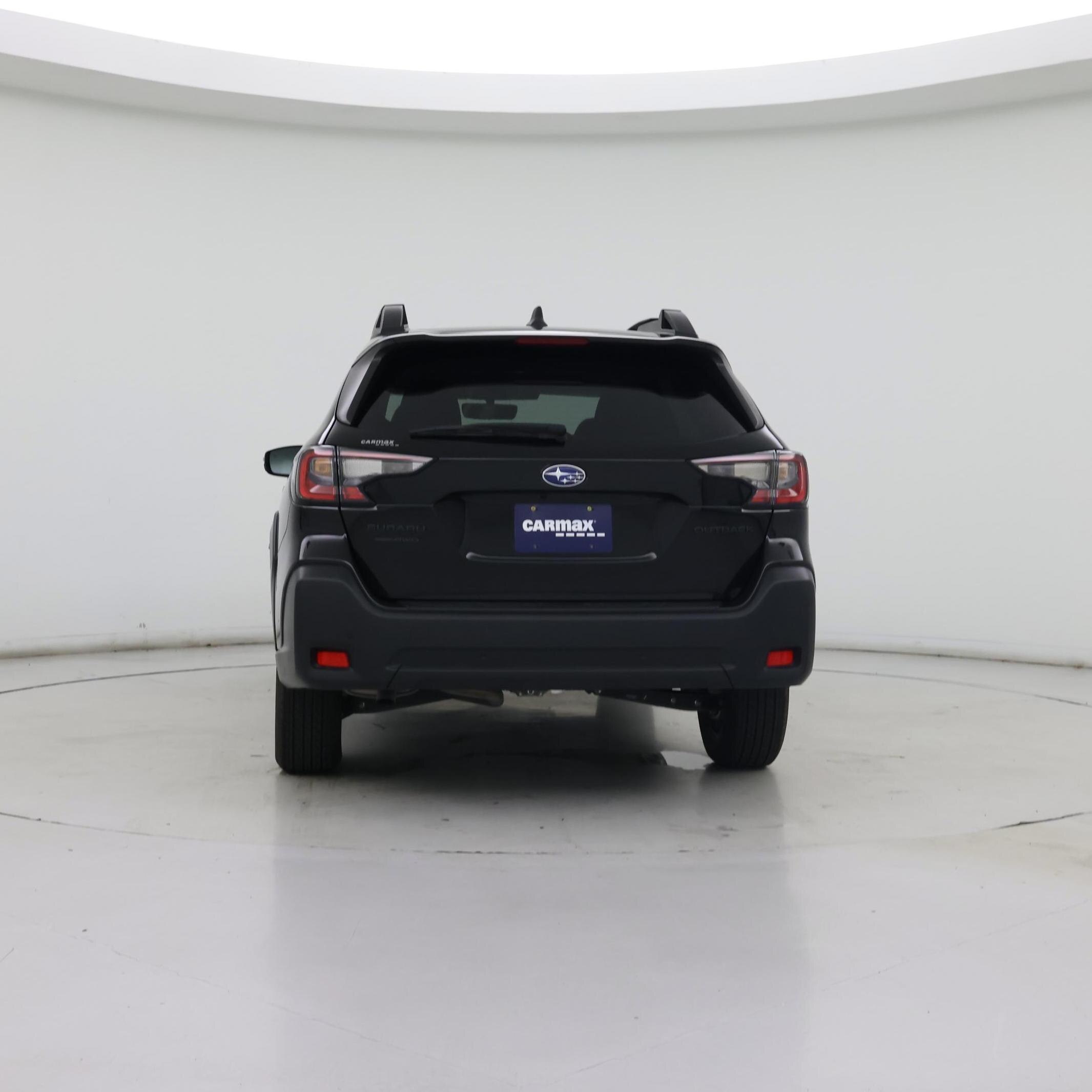 Thumbnail: 2023 Subaru Outback - 6
