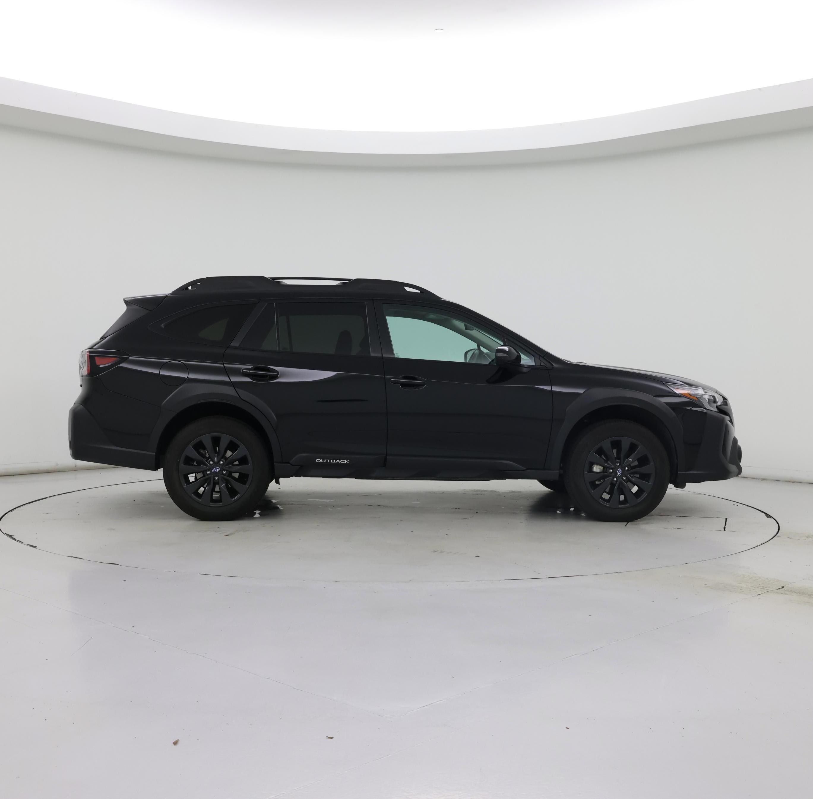 Thumbnail: 2023 Subaru Outback - 7