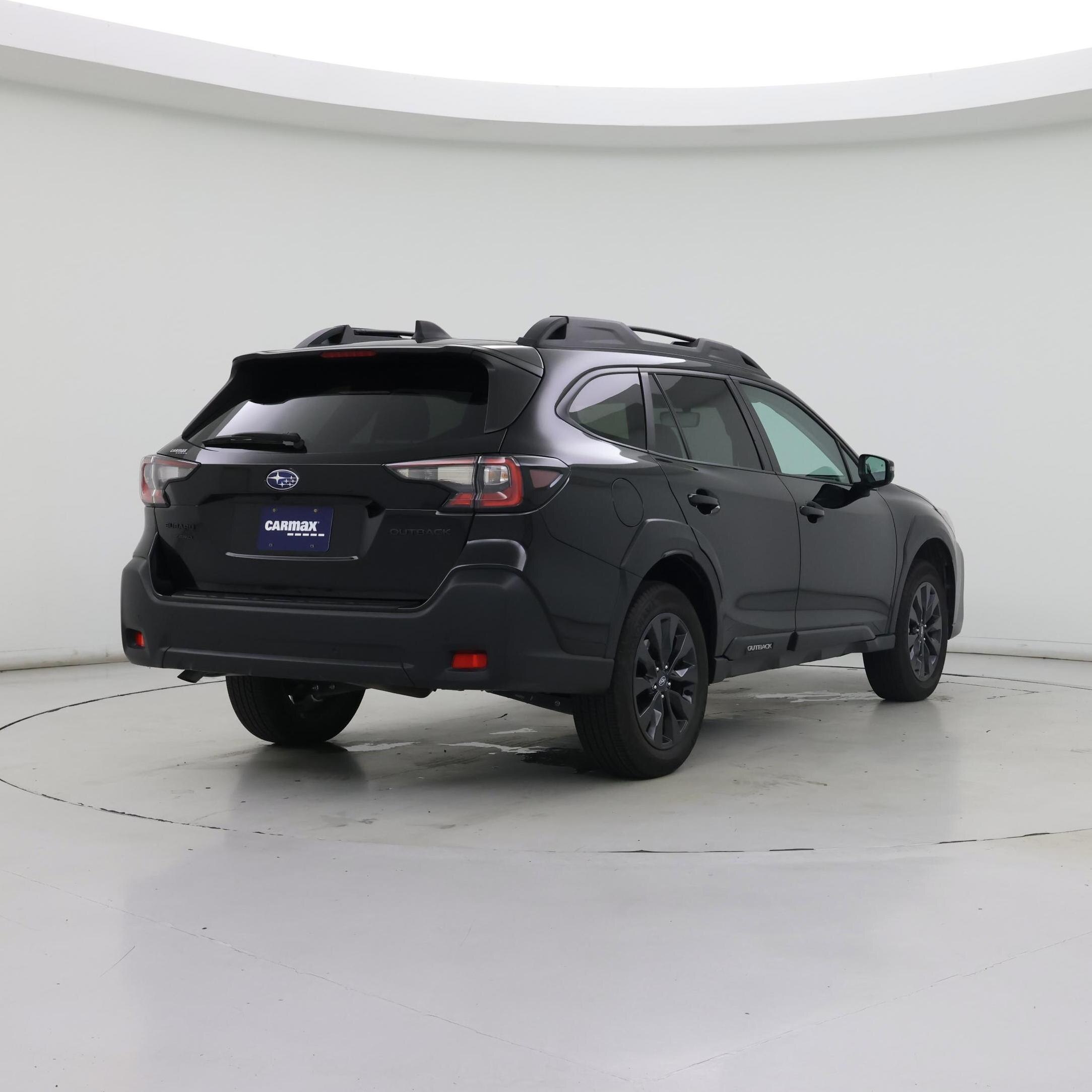 Thumbnail: 2023 Subaru Outback - 8