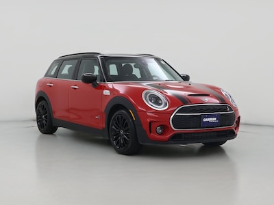 2023 Mini Cooper Clubman S ALL4