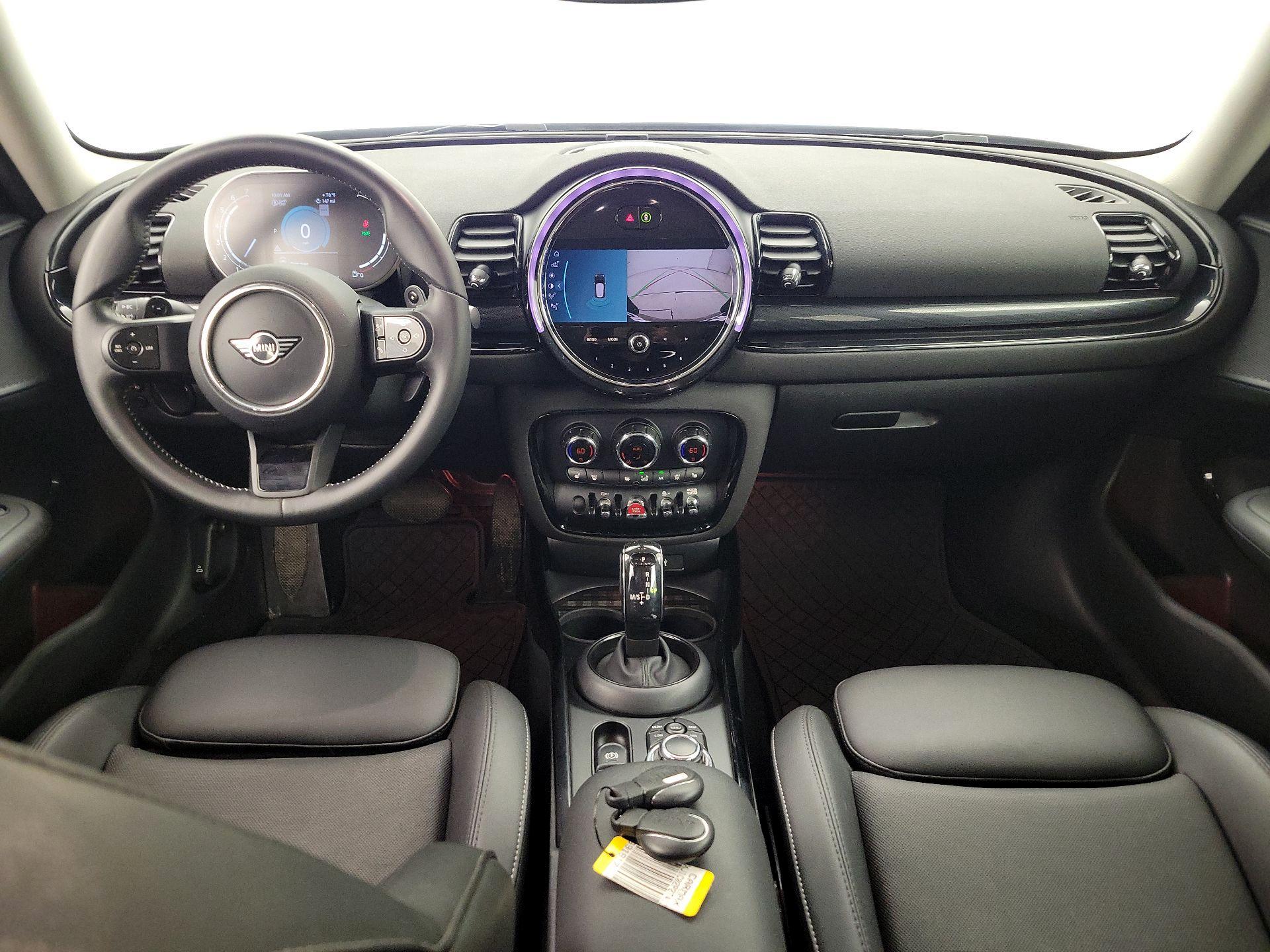 Thumbnail: 2023 MINI Cooper Clubman - 9