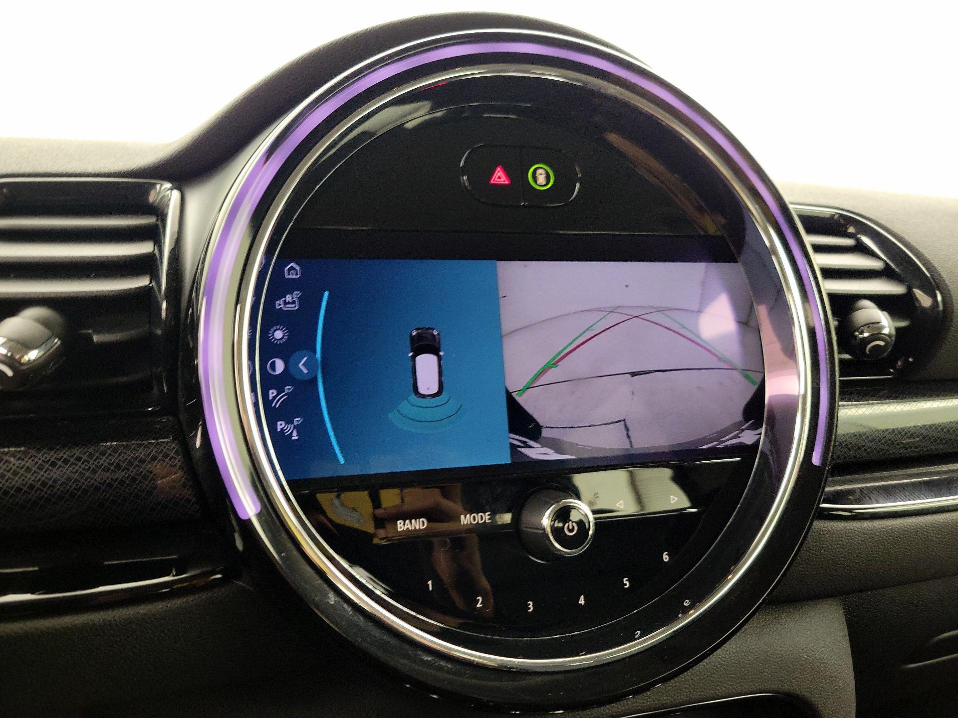 Thumbnail: 2023 MINI Cooper Clubman - 14