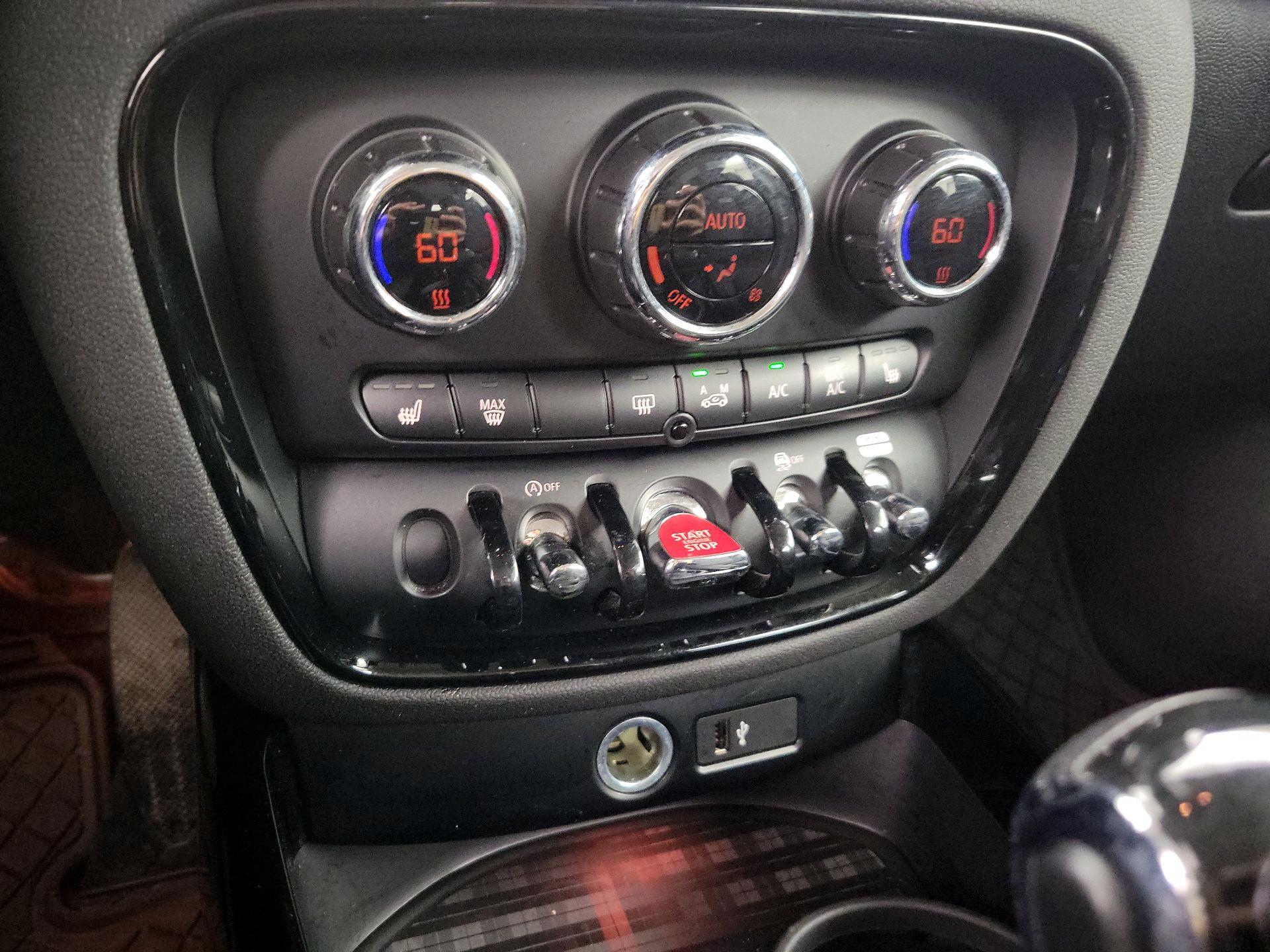 Thumbnail: 2023 MINI Cooper Clubman - 16