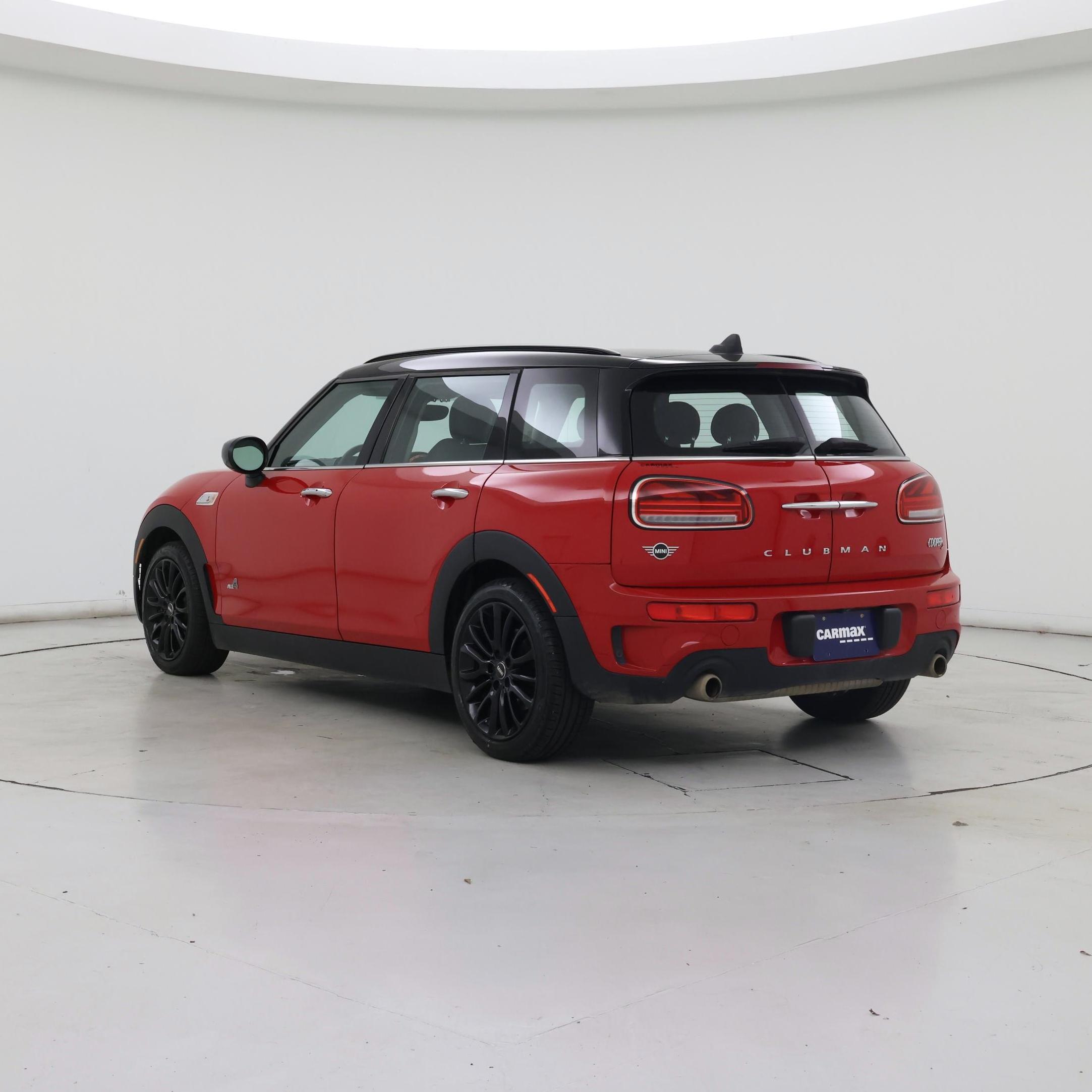 Thumbnail: 2023 MINI Cooper Clubman - 2