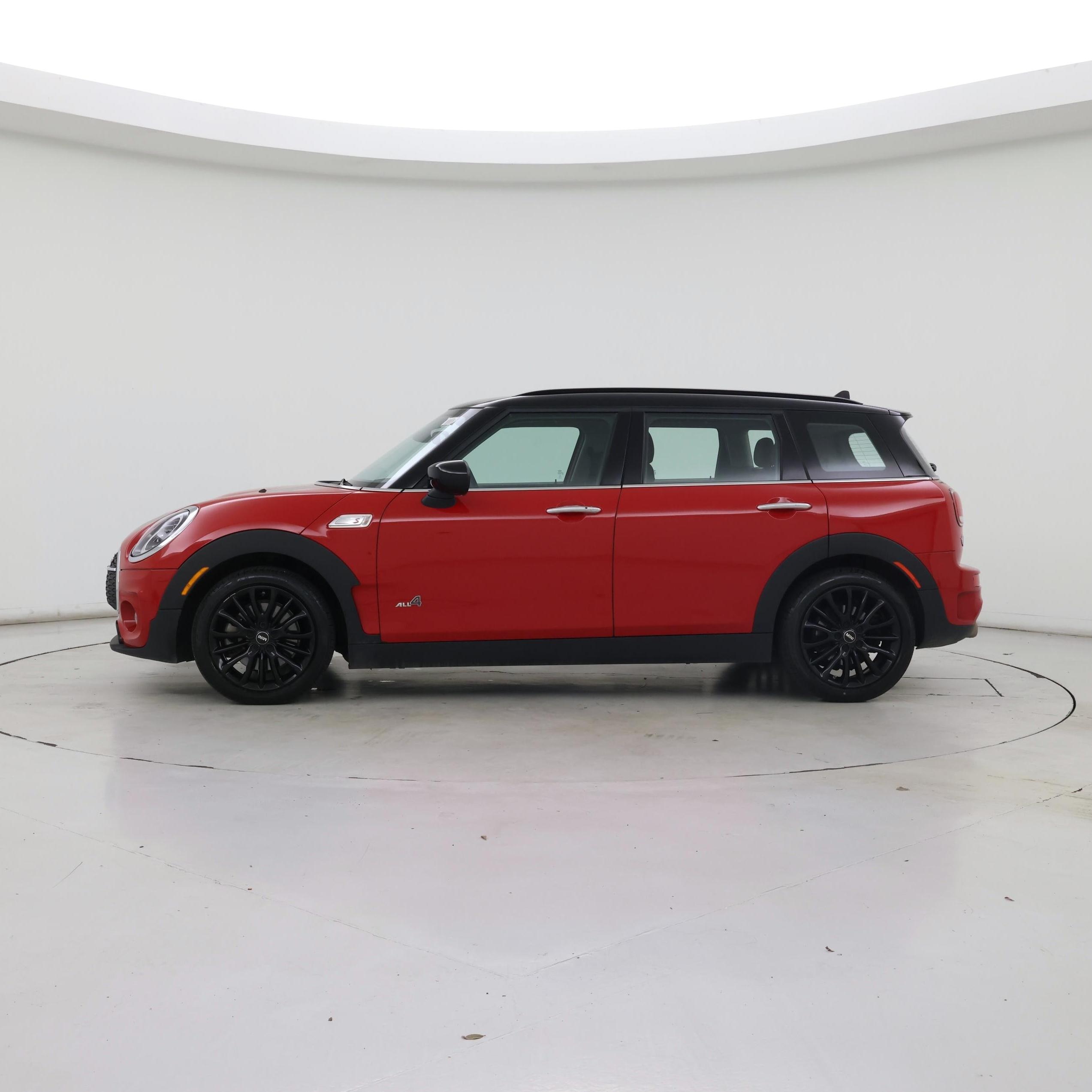 Thumbnail: 2023 MINI Cooper Clubman - 3