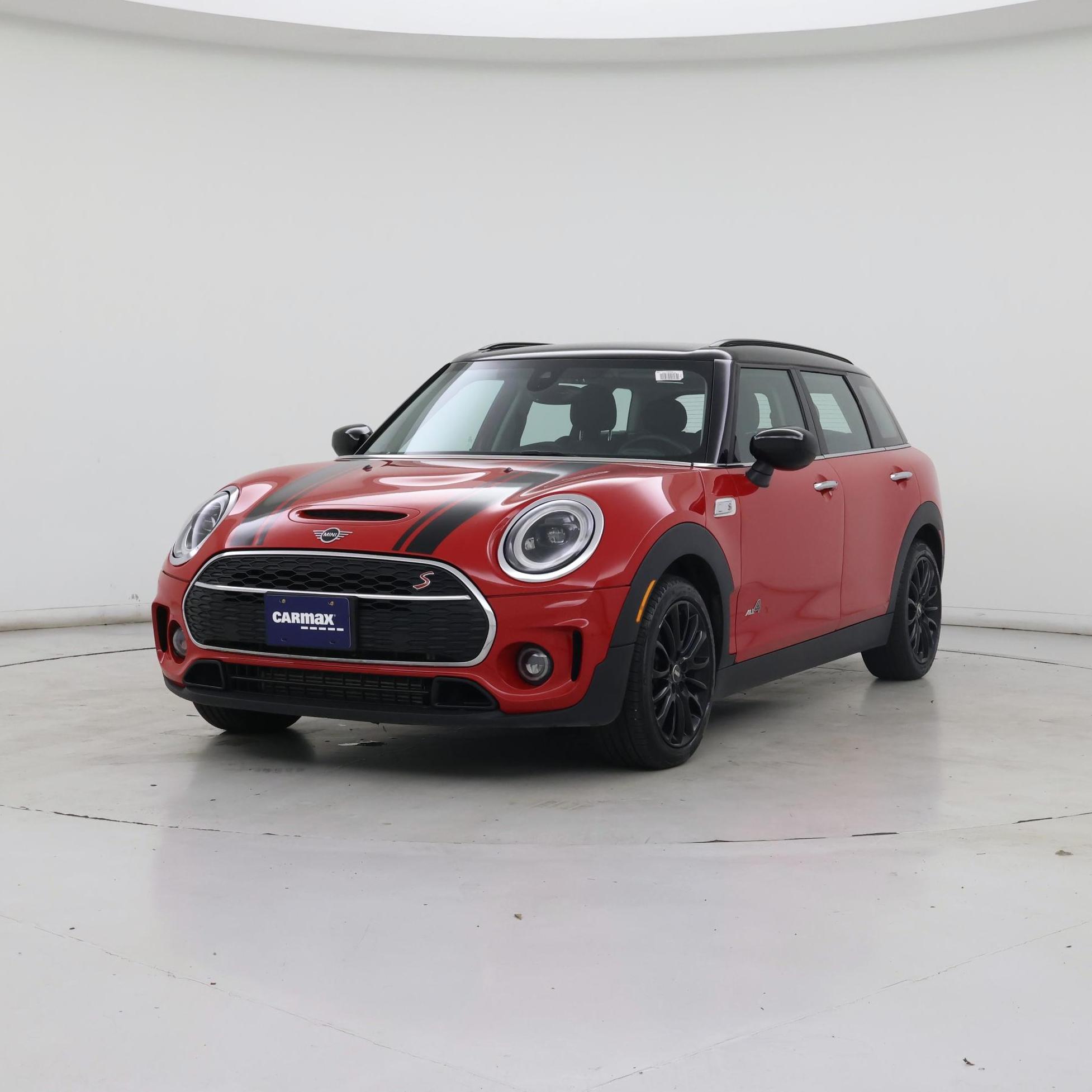 Thumbnail: 2023 MINI Cooper Clubman - 4