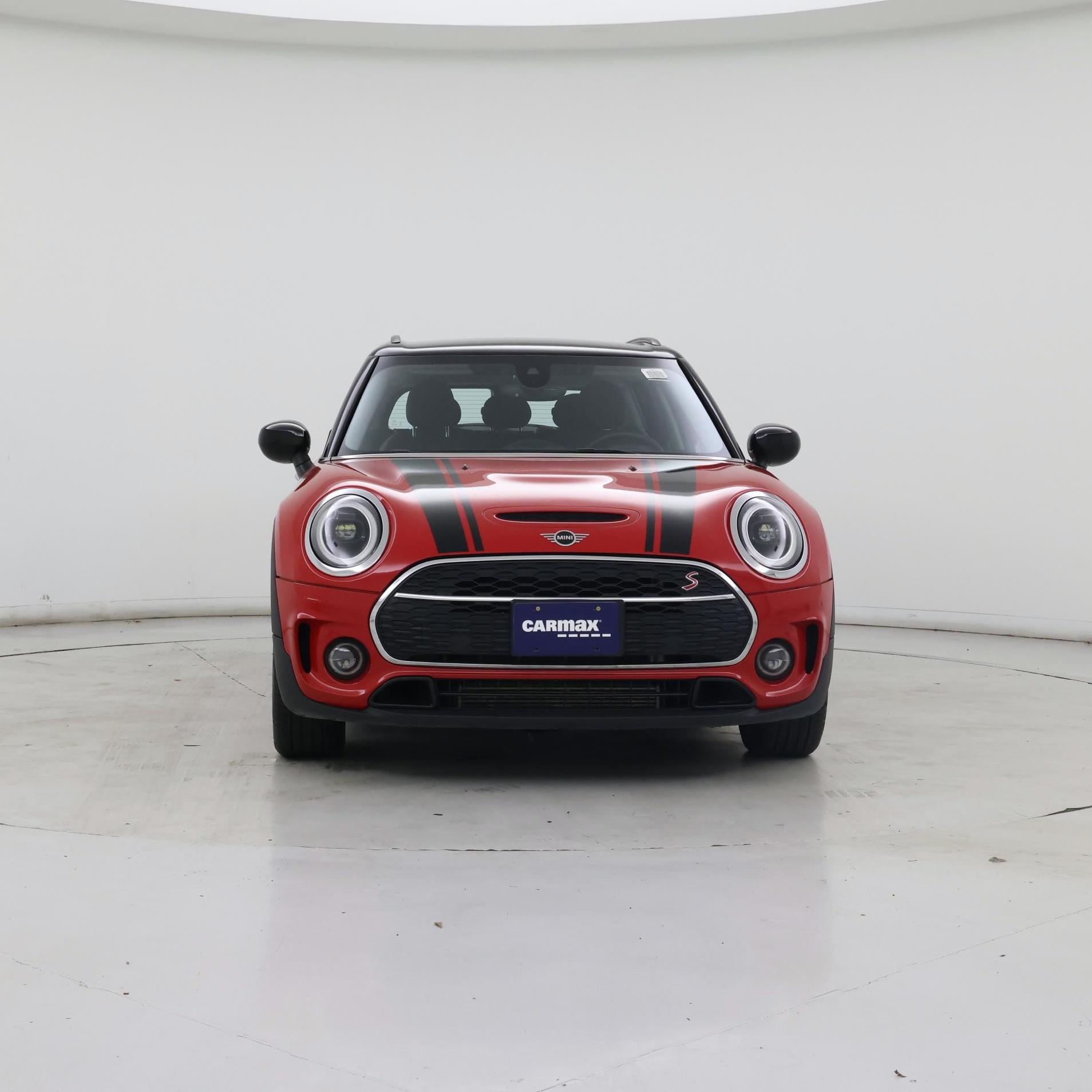 Thumbnail: 2023 MINI Cooper Clubman - 5