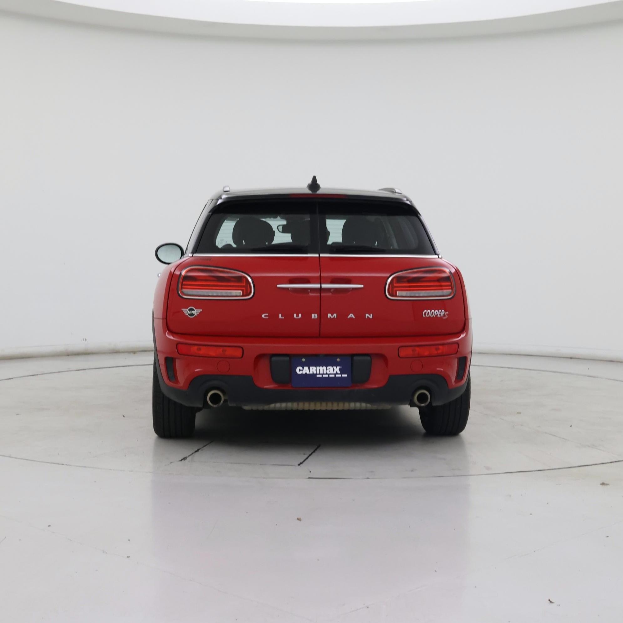 Thumbnail: 2023 MINI Cooper Clubman - 6