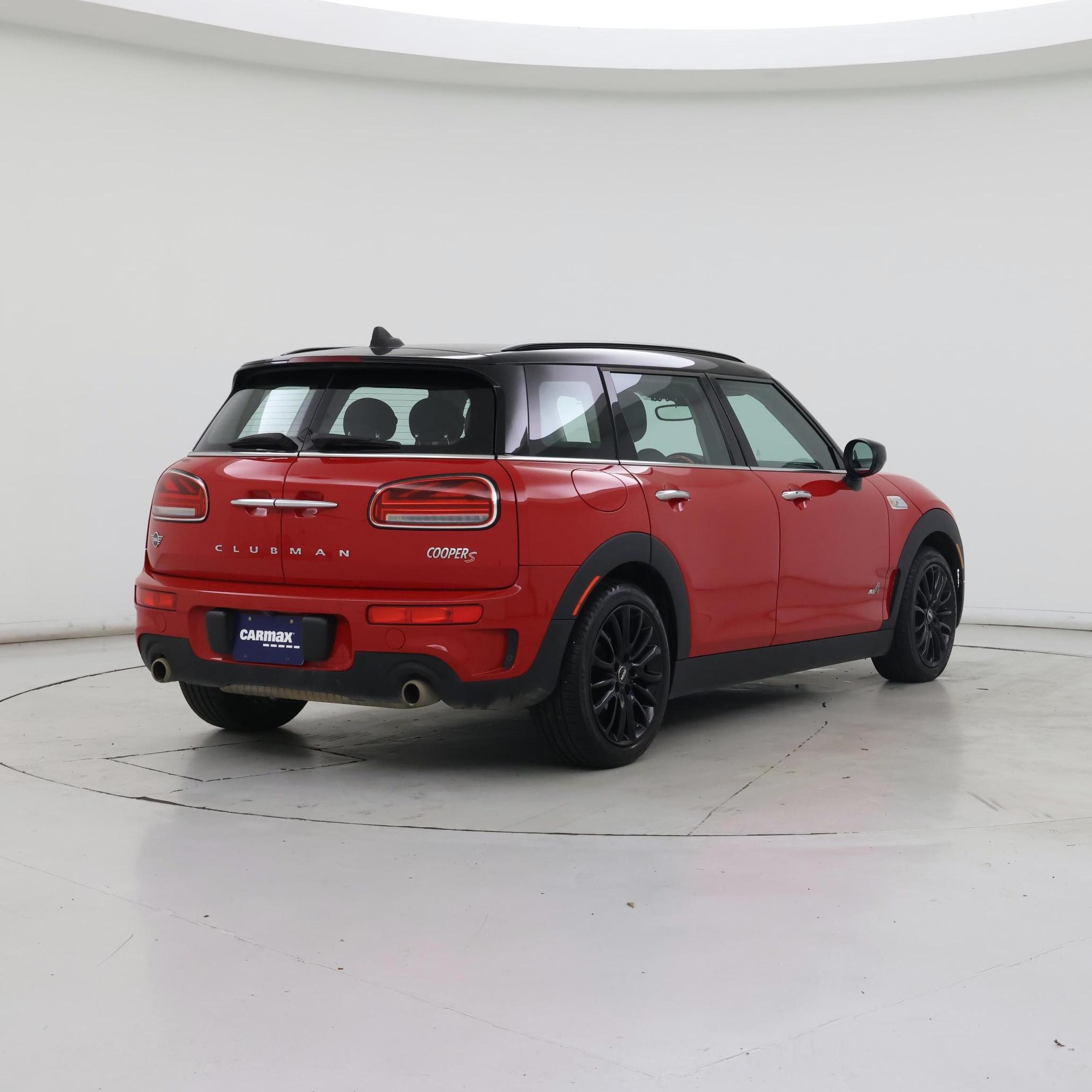 Thumbnail: 2023 MINI Cooper Clubman - 8