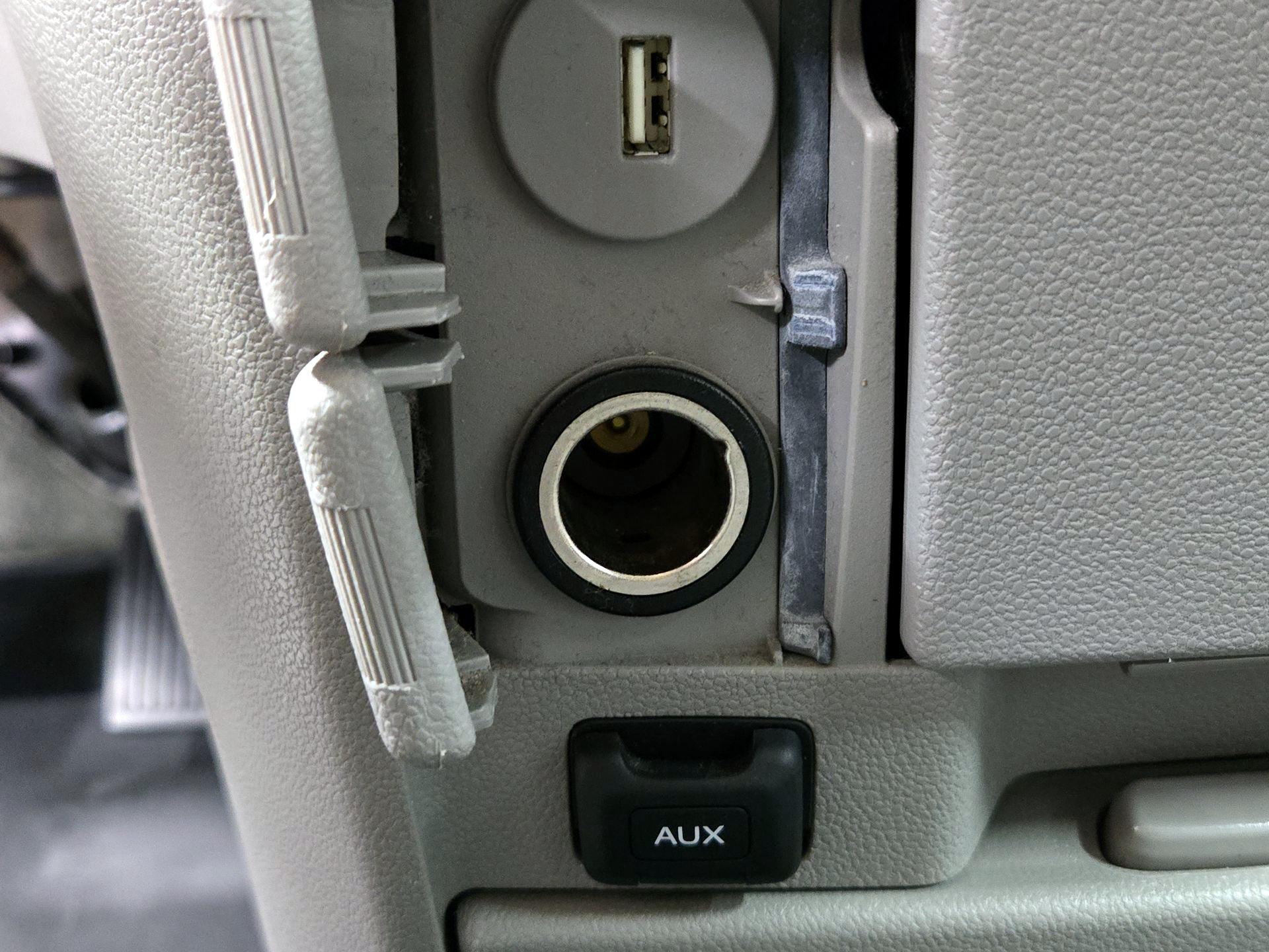 Thumbnail: 2016 Honda Odyssey - 19