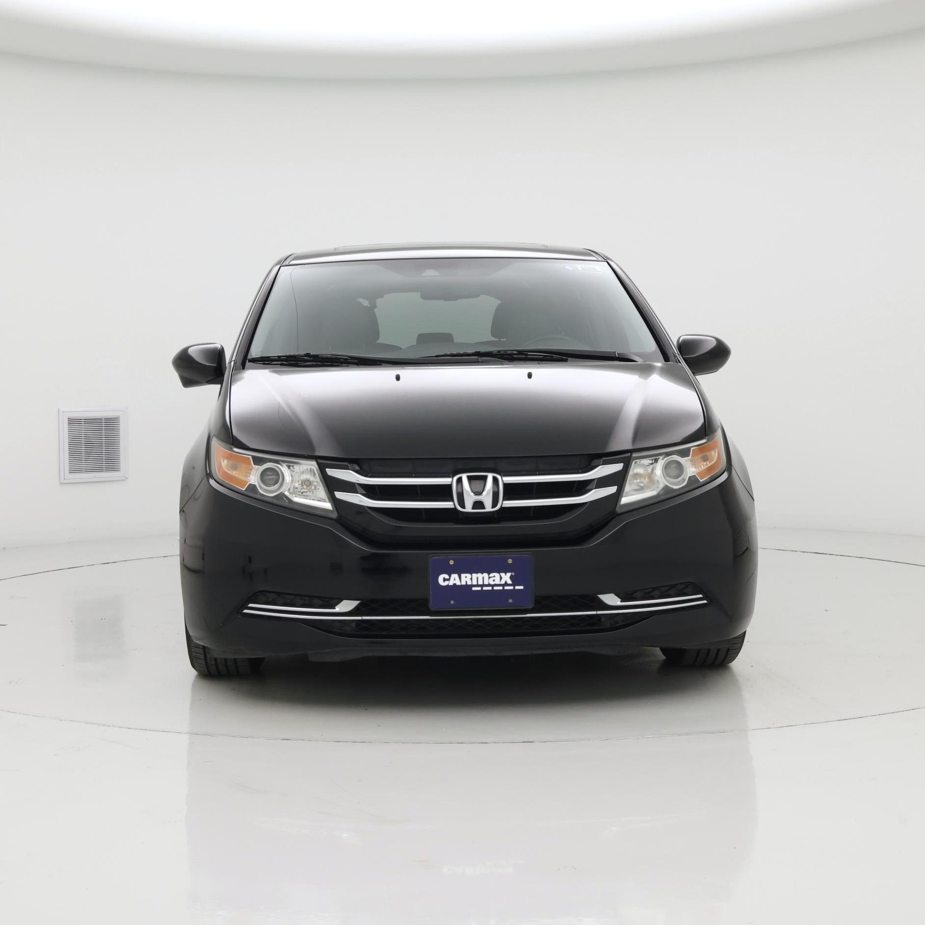 Thumbnail: 2016 Honda Odyssey - 5