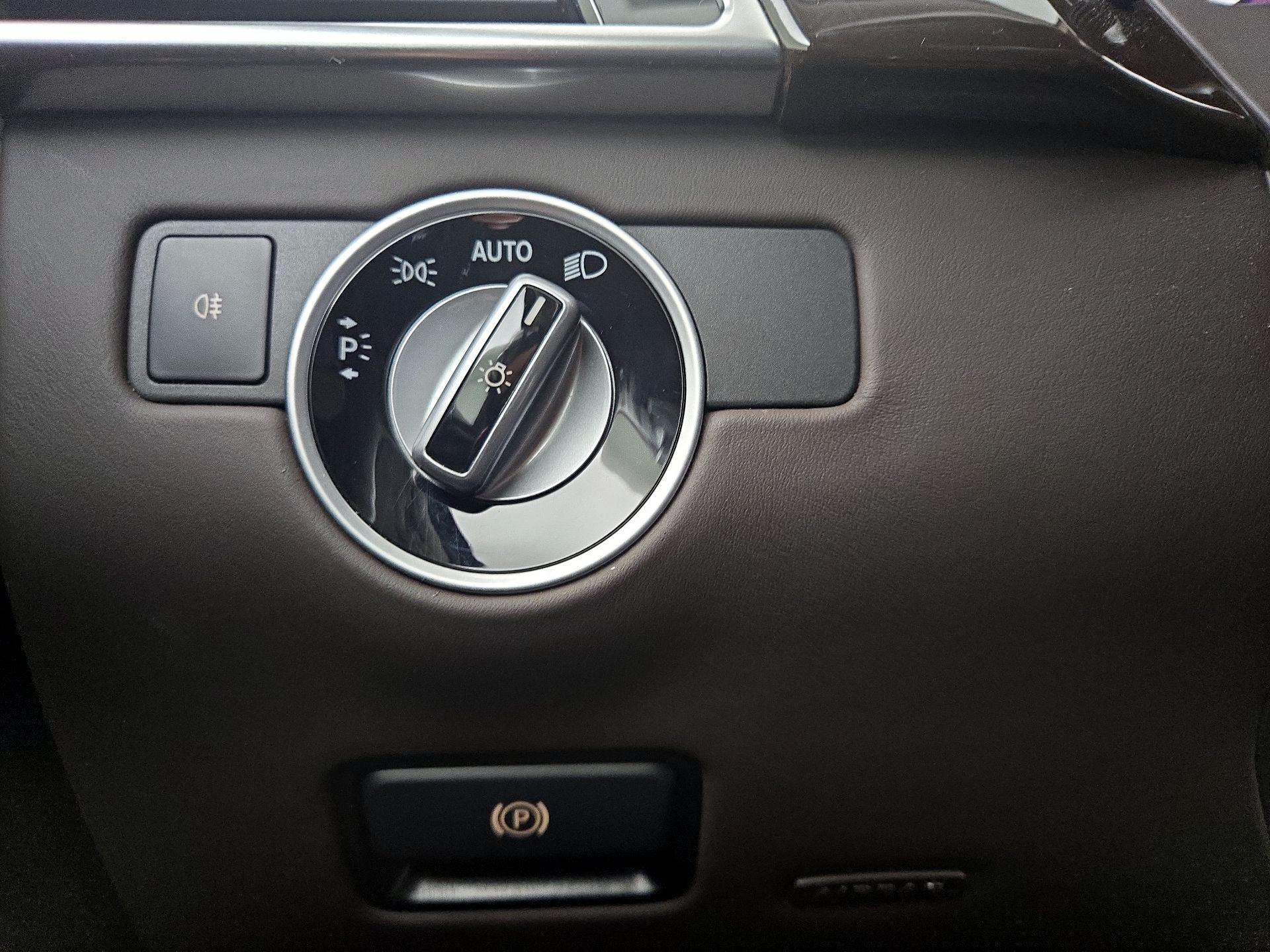 Thumbnail: 2018 Mercedes-Benz GLE - 13