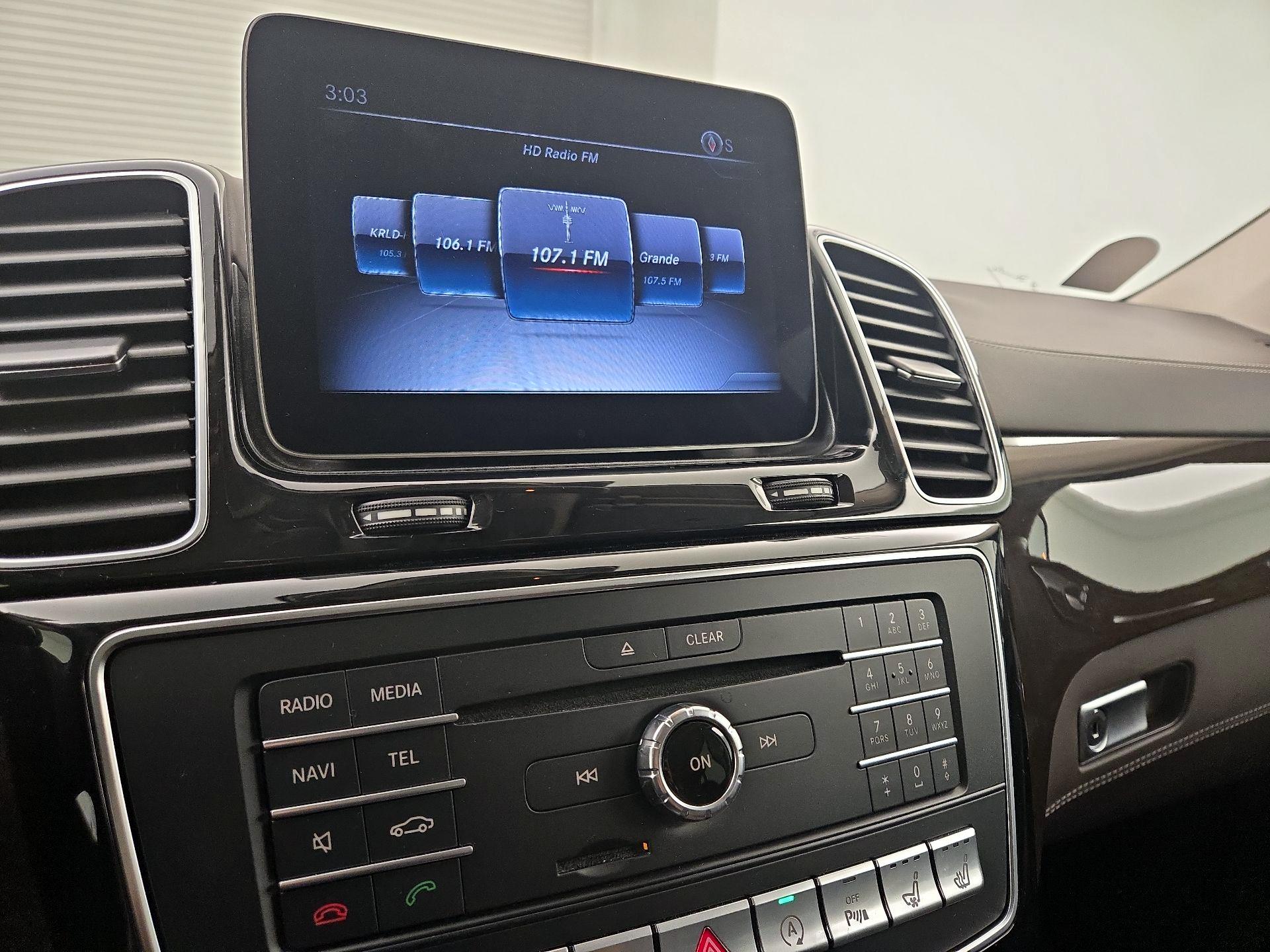 Thumbnail: 2018 Mercedes-Benz GLE - 16