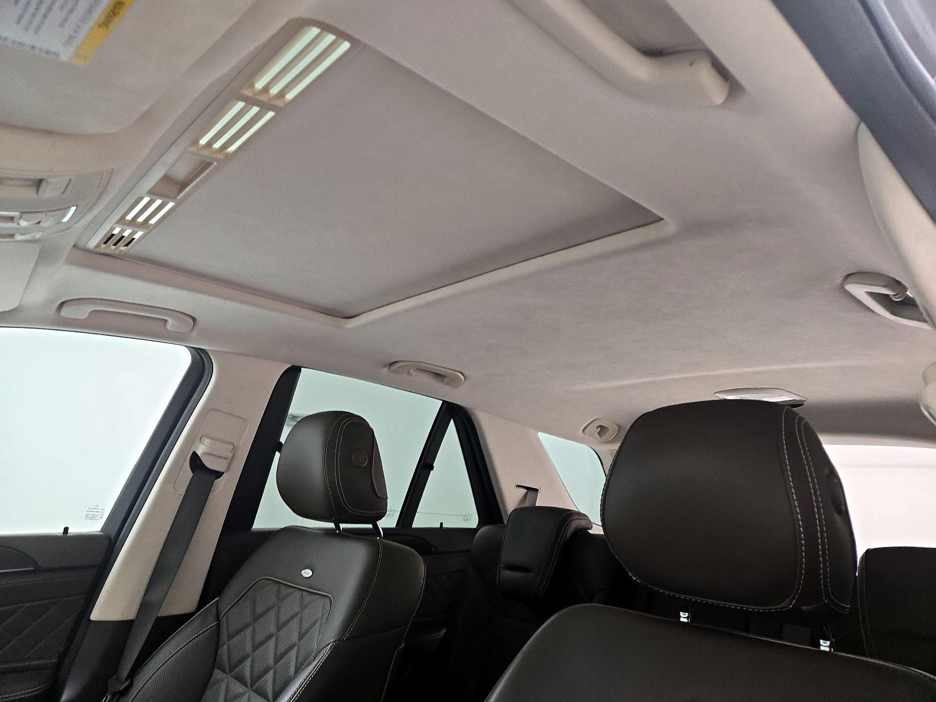 Thumbnail: 2018 Mercedes-Benz GLE - 19