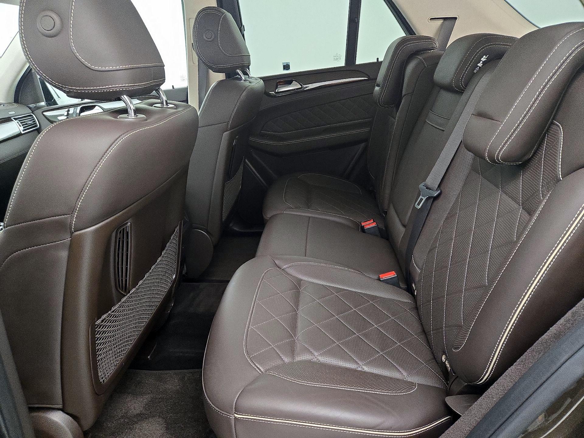 Thumbnail: 2018 Mercedes-Benz GLE - 20