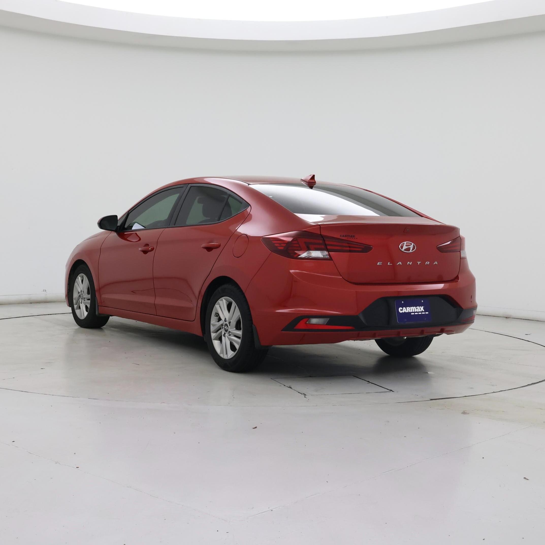 Thumbnail: 2020 Hyundai Elantra - 2