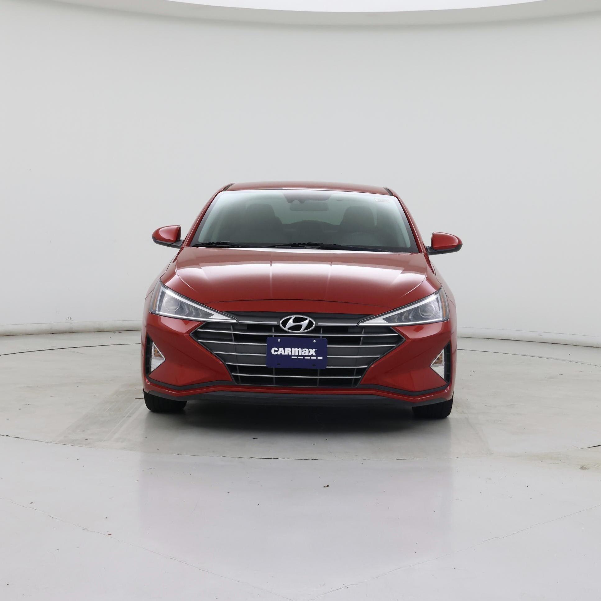 Thumbnail: 2020 Hyundai Elantra - 5