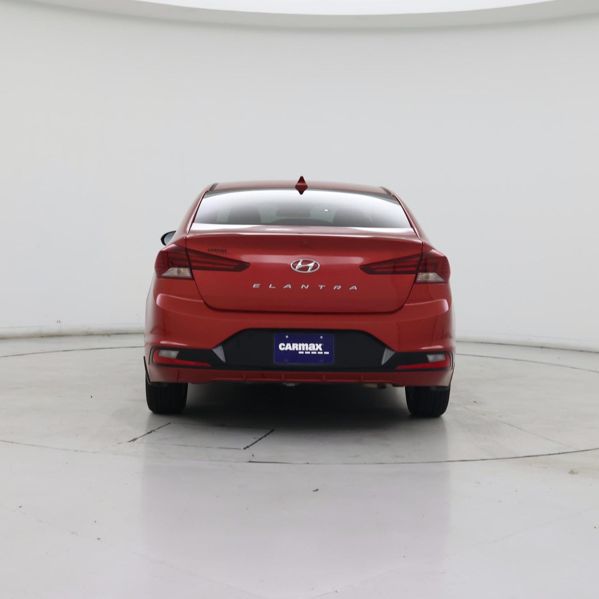 Thumbnail: 2020 Hyundai Elantra - 6