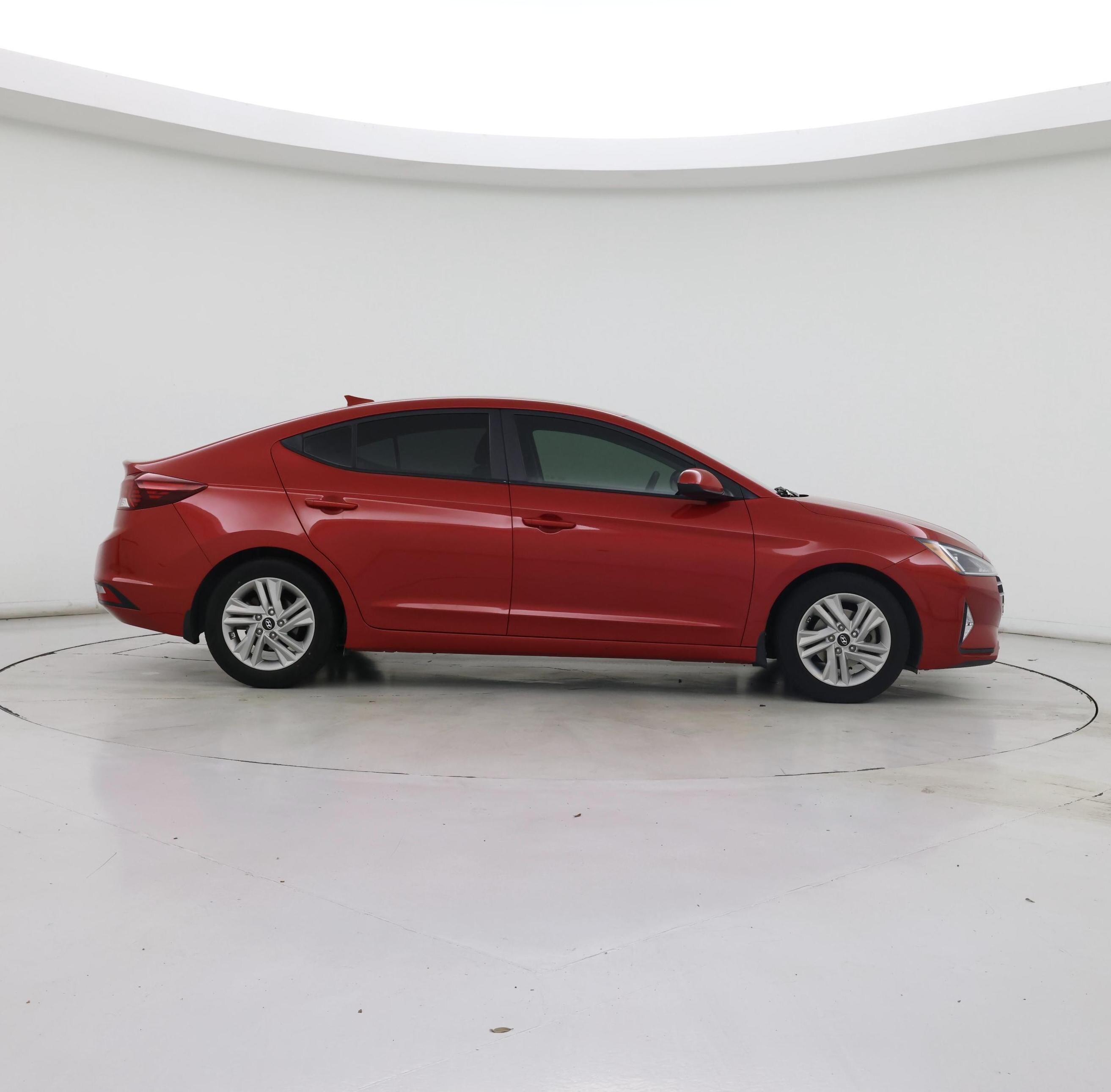Thumbnail: 2020 Hyundai Elantra - 7