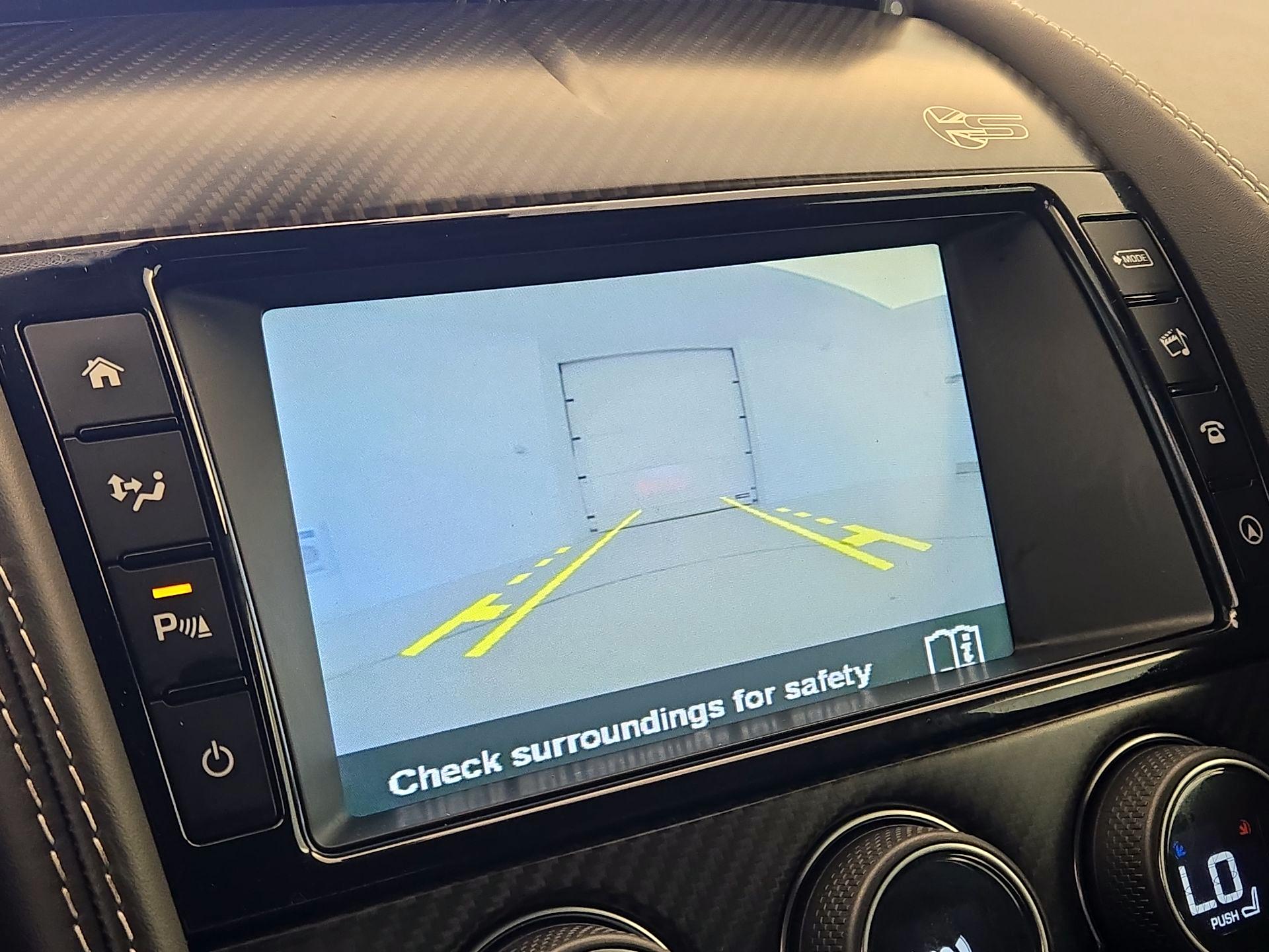 Thumbnail: 2017 Jaguar F-Type - 15