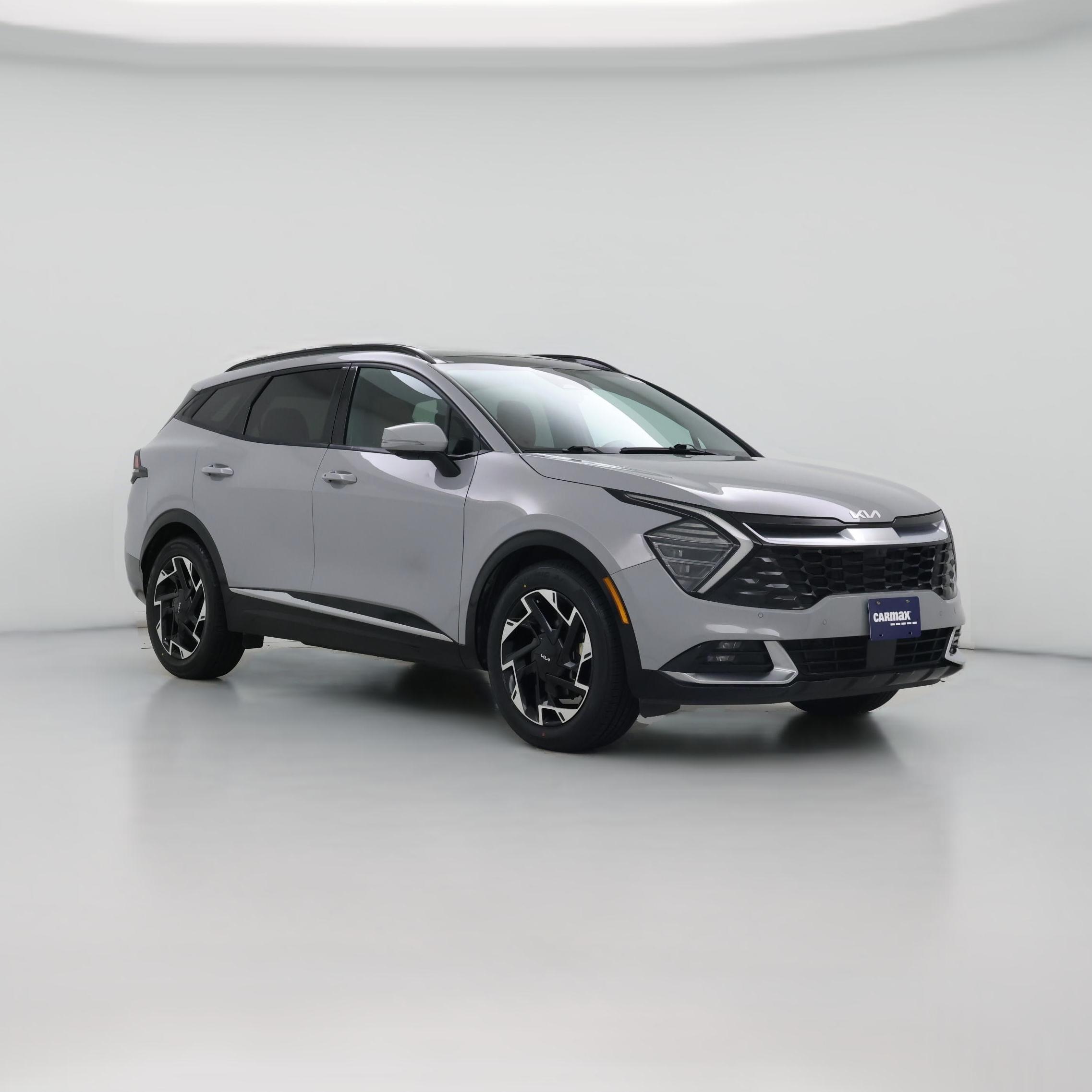 Thumbnail: 2023 Kia Sportage - 1