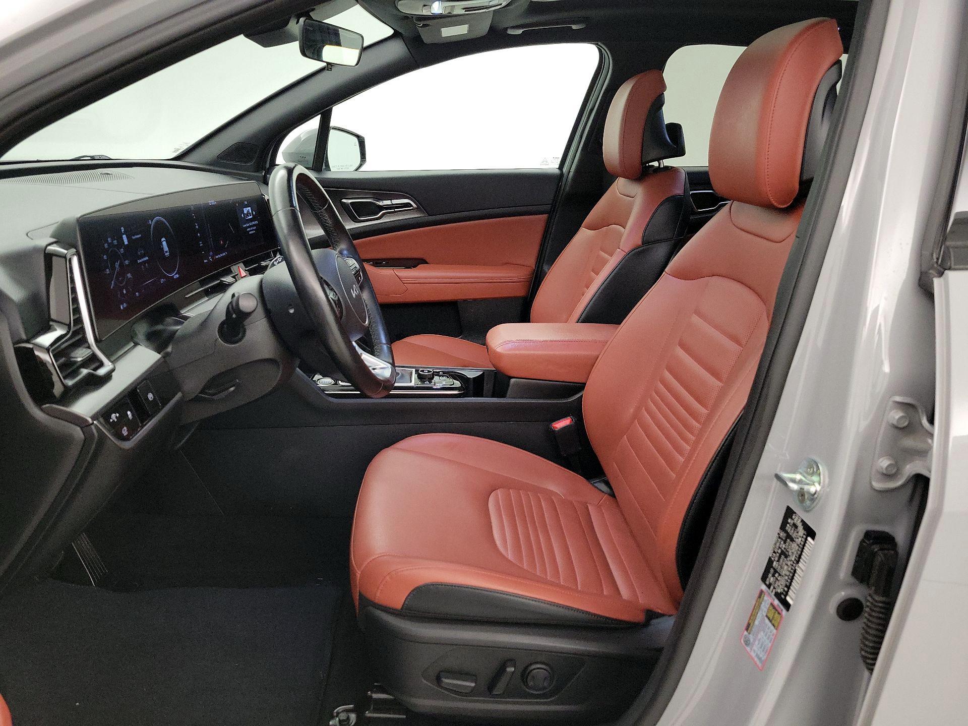 Thumbnail: 2023 Kia Sportage - 11