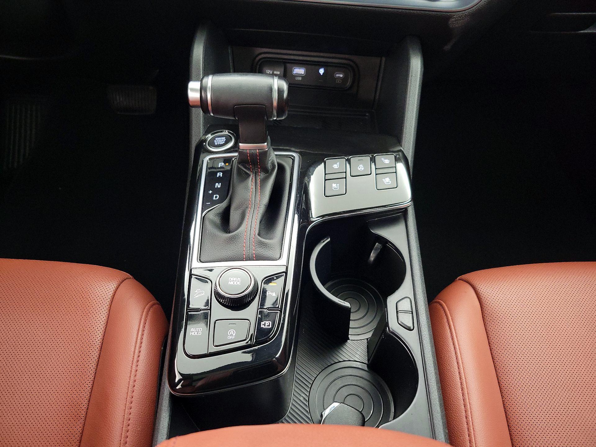 Thumbnail: 2023 Kia Sportage - 17