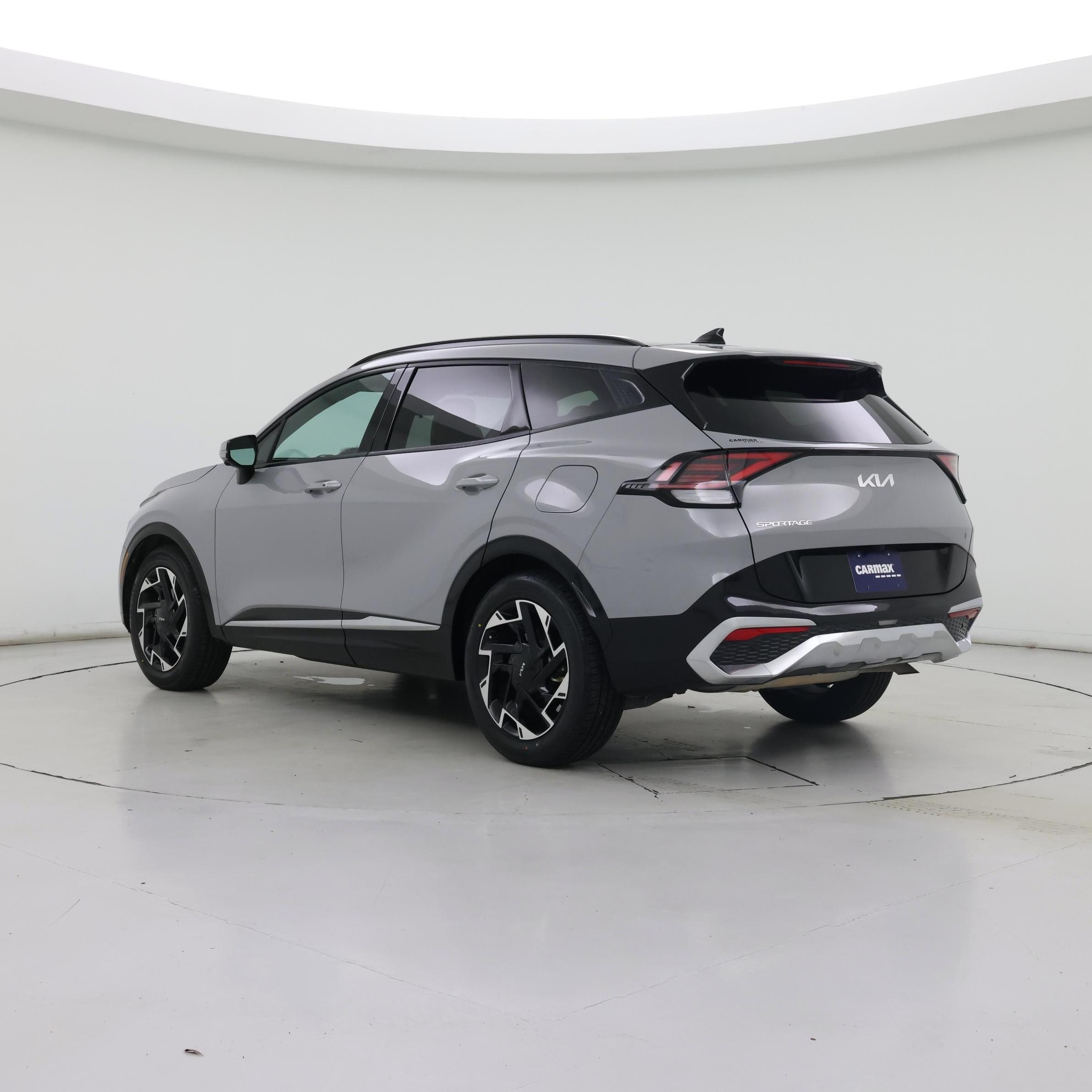 Thumbnail: 2023 Kia Sportage - 2
