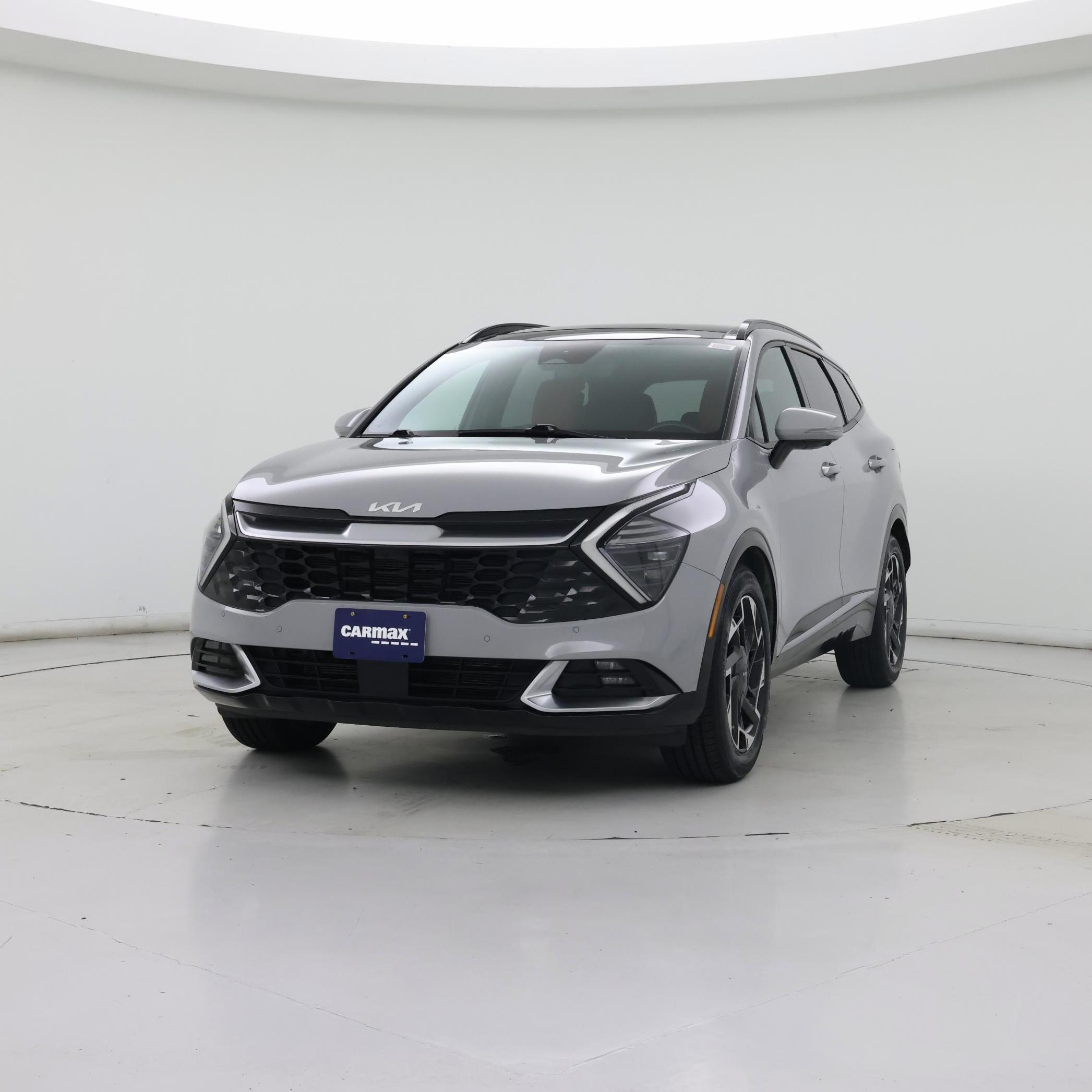 Thumbnail: 2023 Kia Sportage - 4