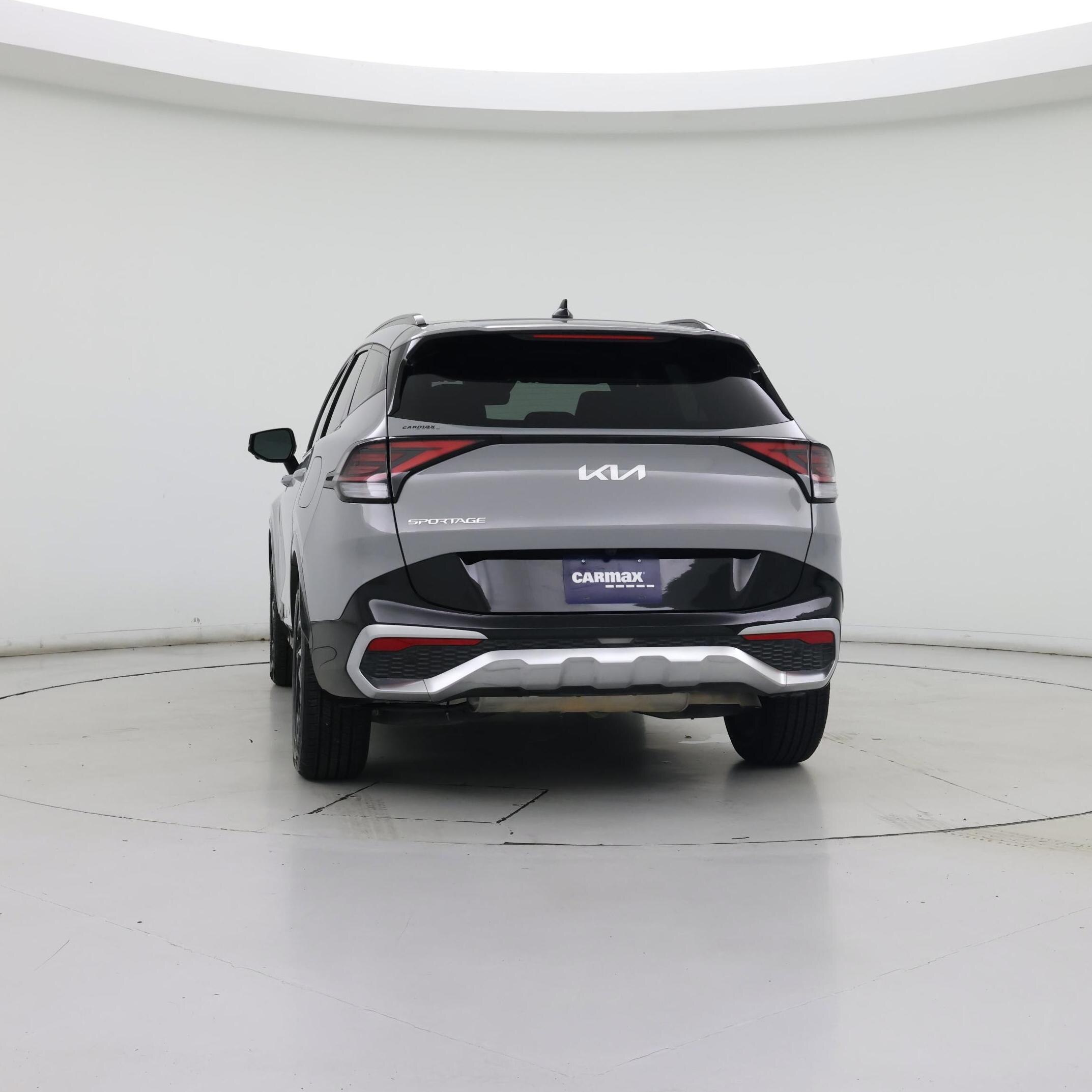 Thumbnail: 2023 Kia Sportage - 6