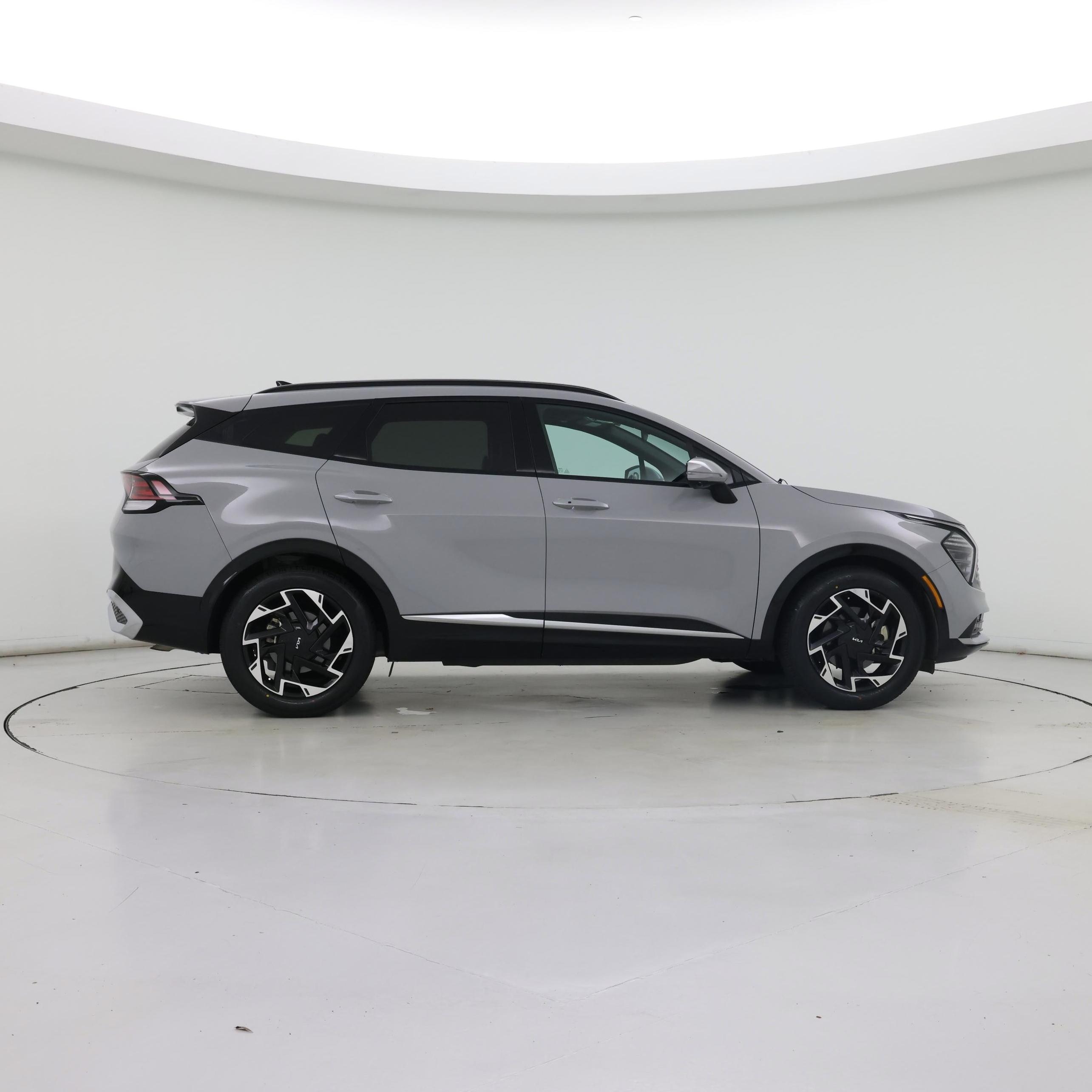 Thumbnail: 2023 Kia Sportage - 7