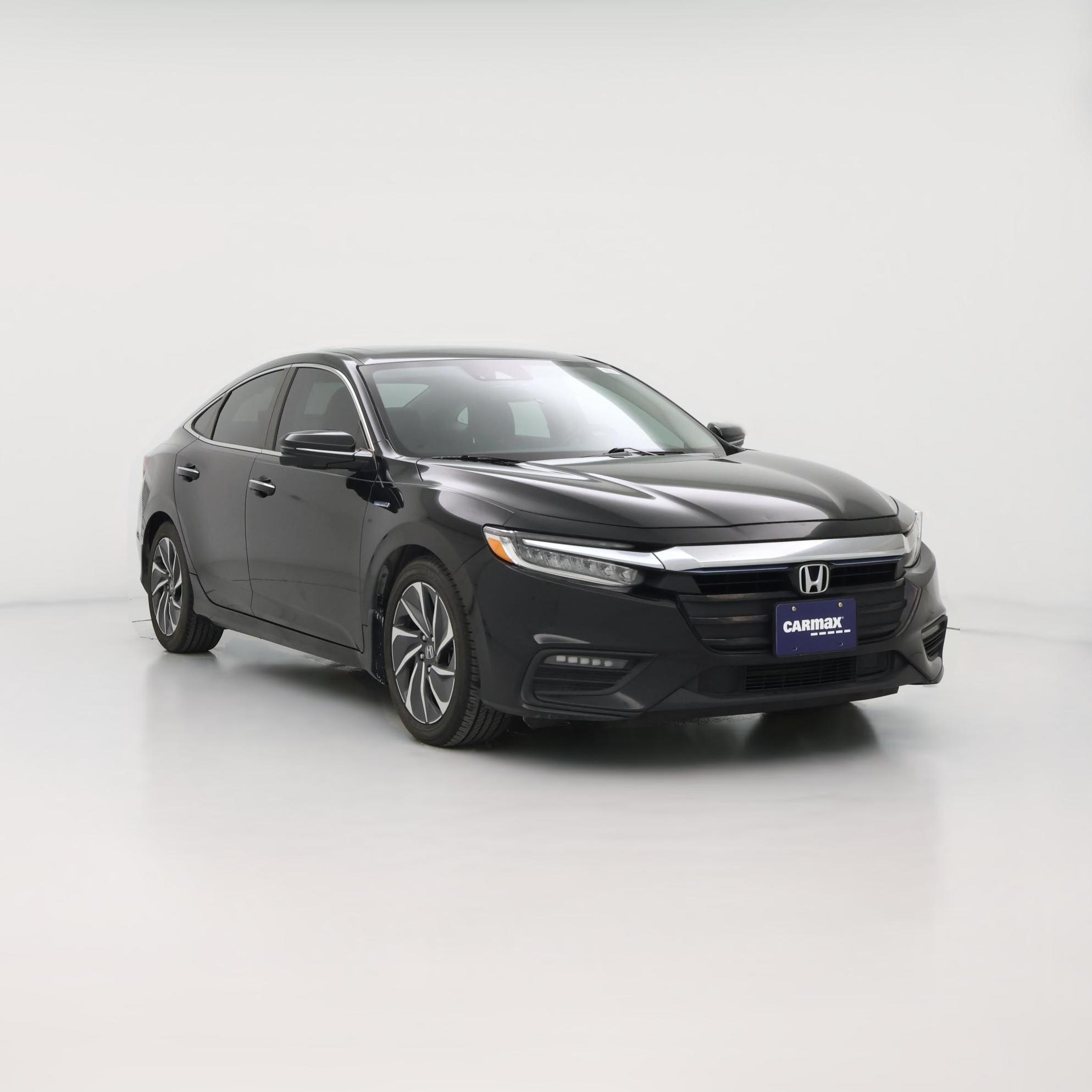 Thumbnail: 2019 Honda Insight - 1