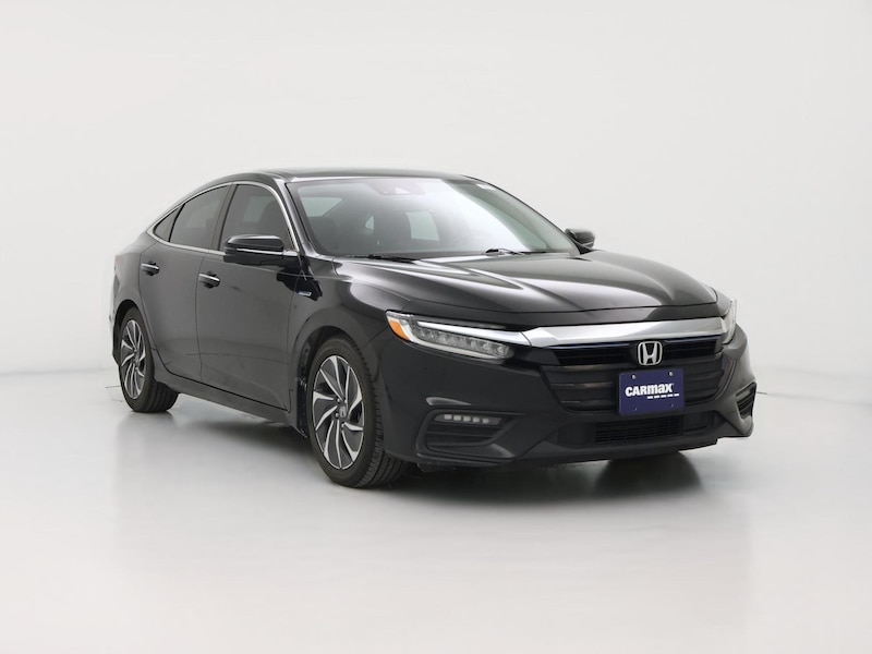 2019 Honda Insight Touring -
                  Austin, TX
