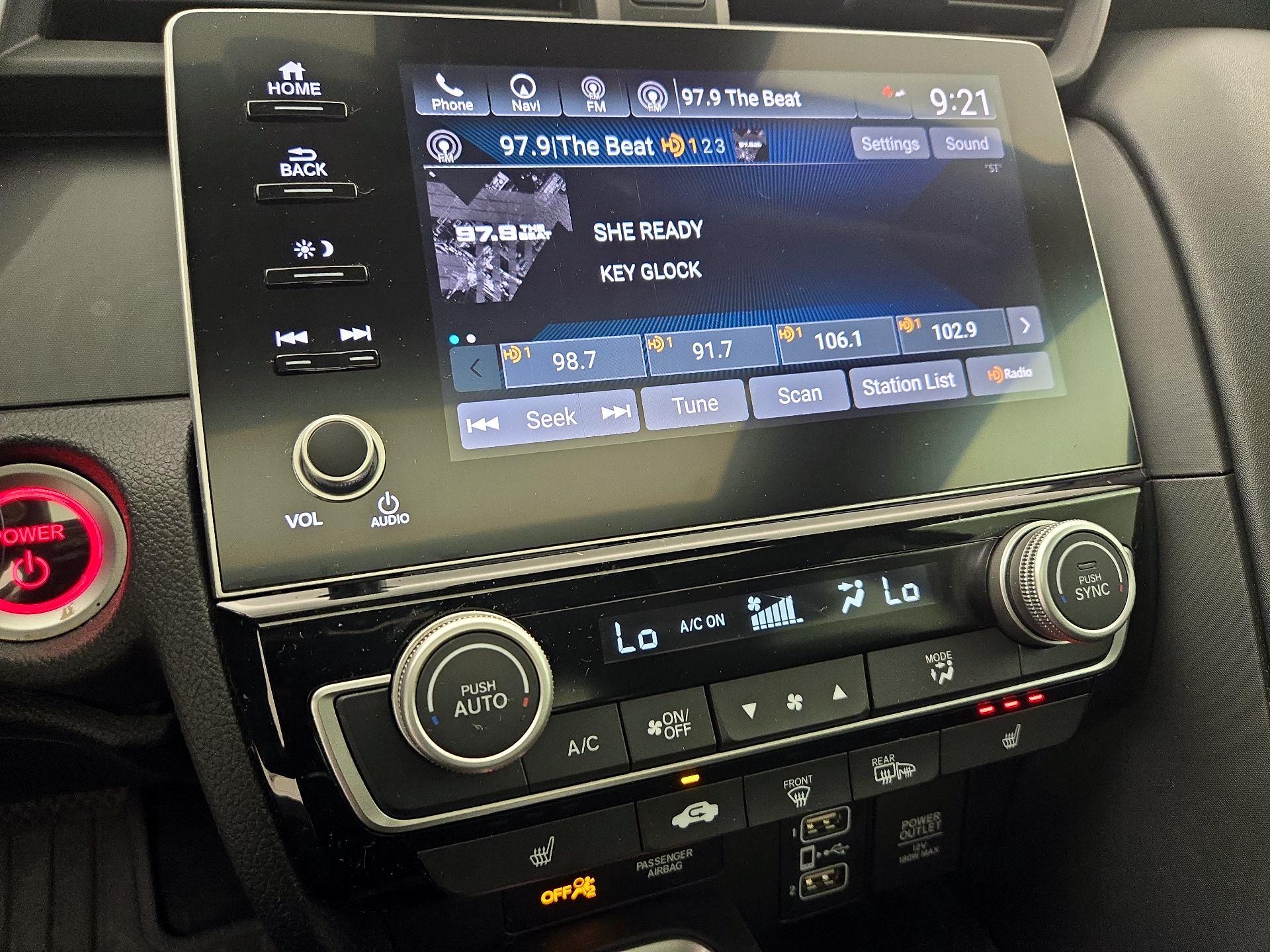 Thumbnail: 2019 Honda Insight - 15