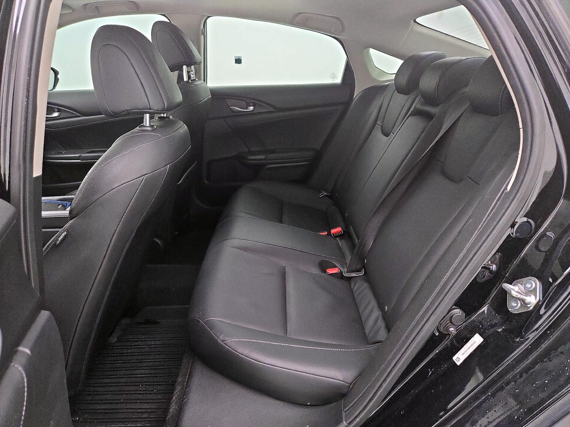 Thumbnail: 2019 Honda Insight - 20