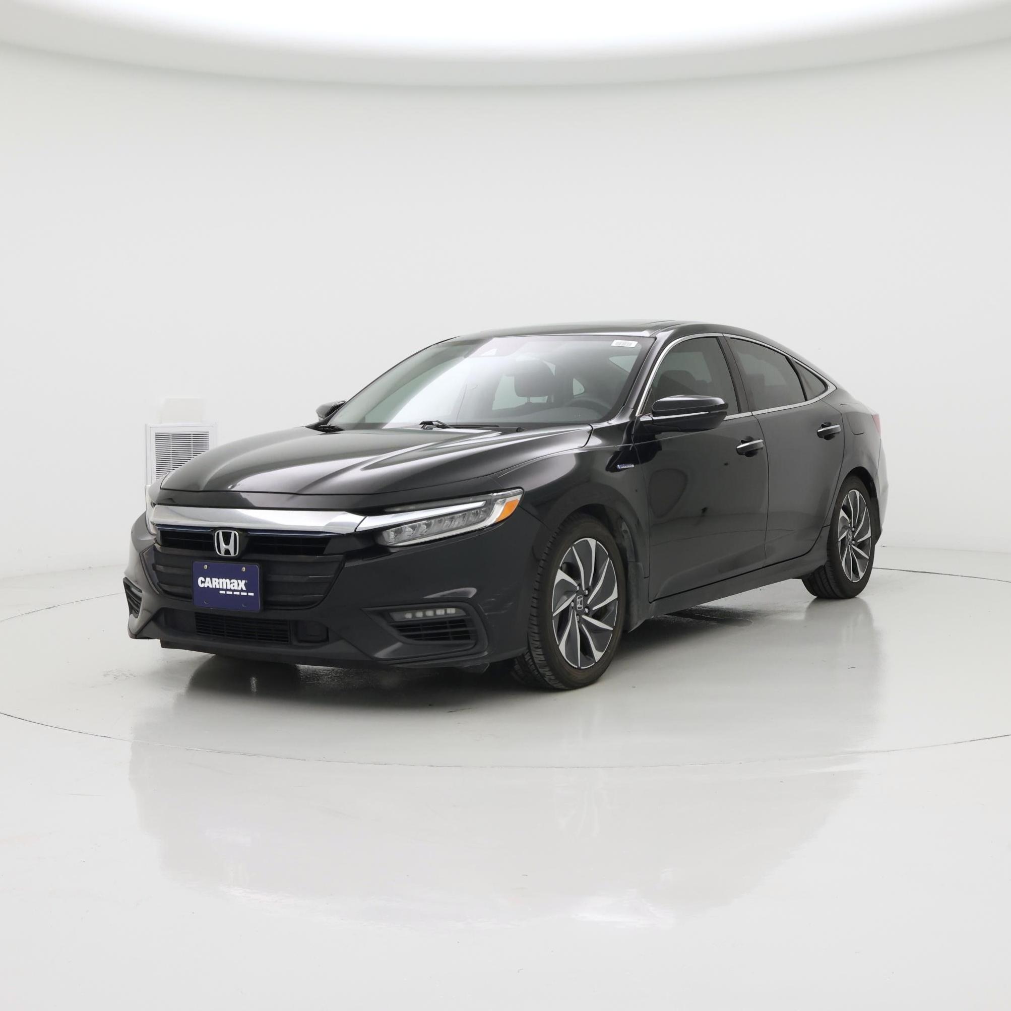 Thumbnail: 2019 Honda Insight - 4