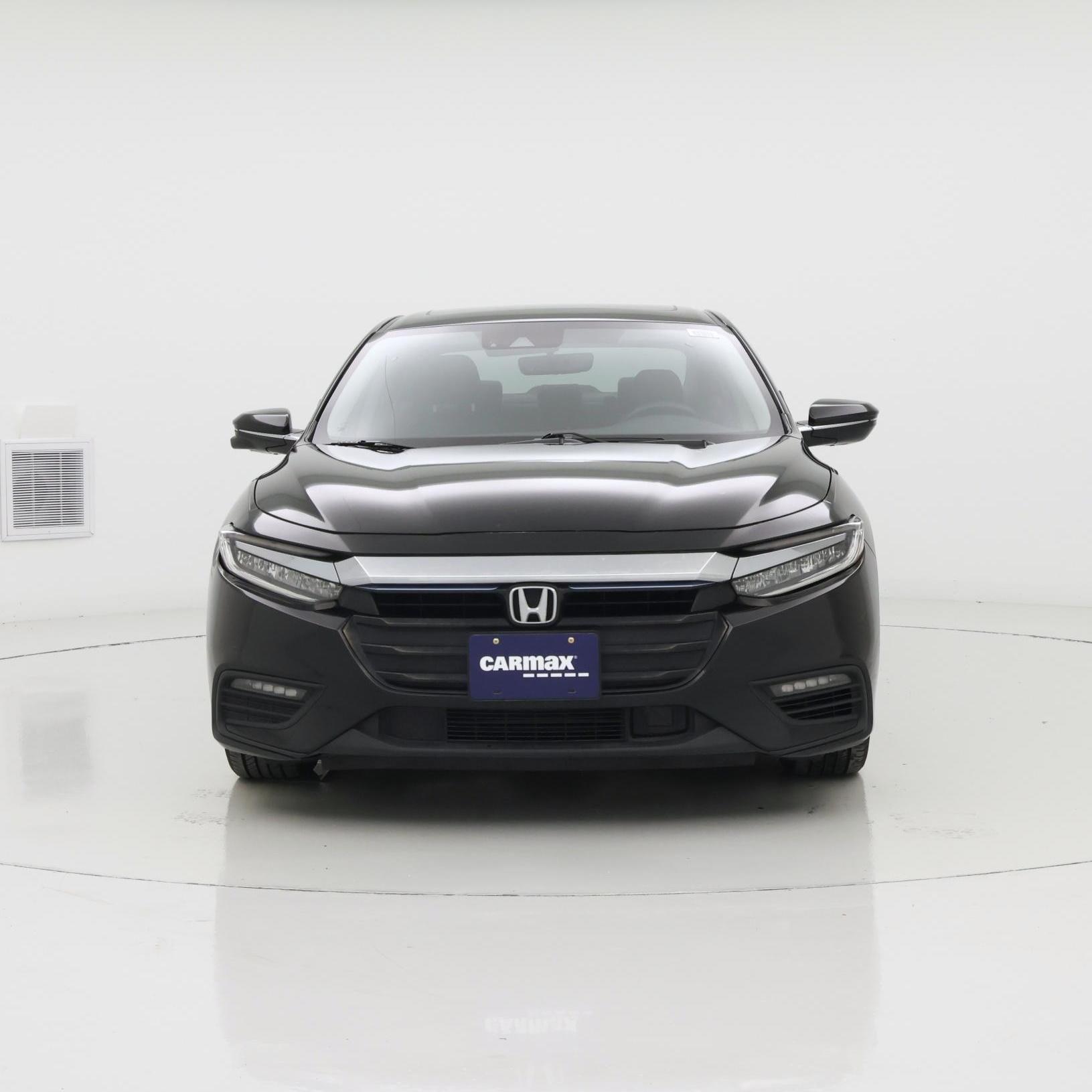 Thumbnail: 2019 Honda Insight - 5