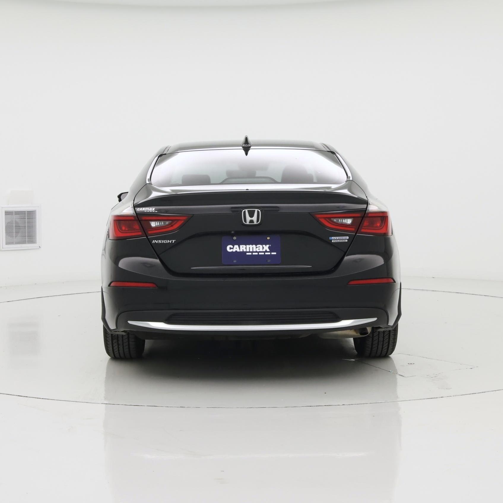 Thumbnail: 2019 Honda Insight - 6